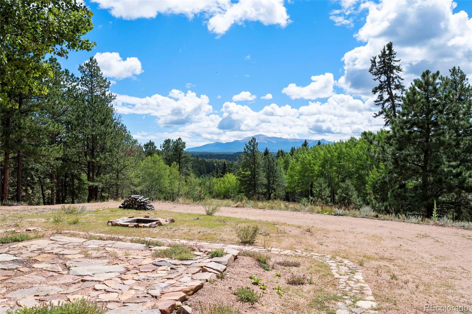 4710 Wildhorn Road Florissant CO 80816