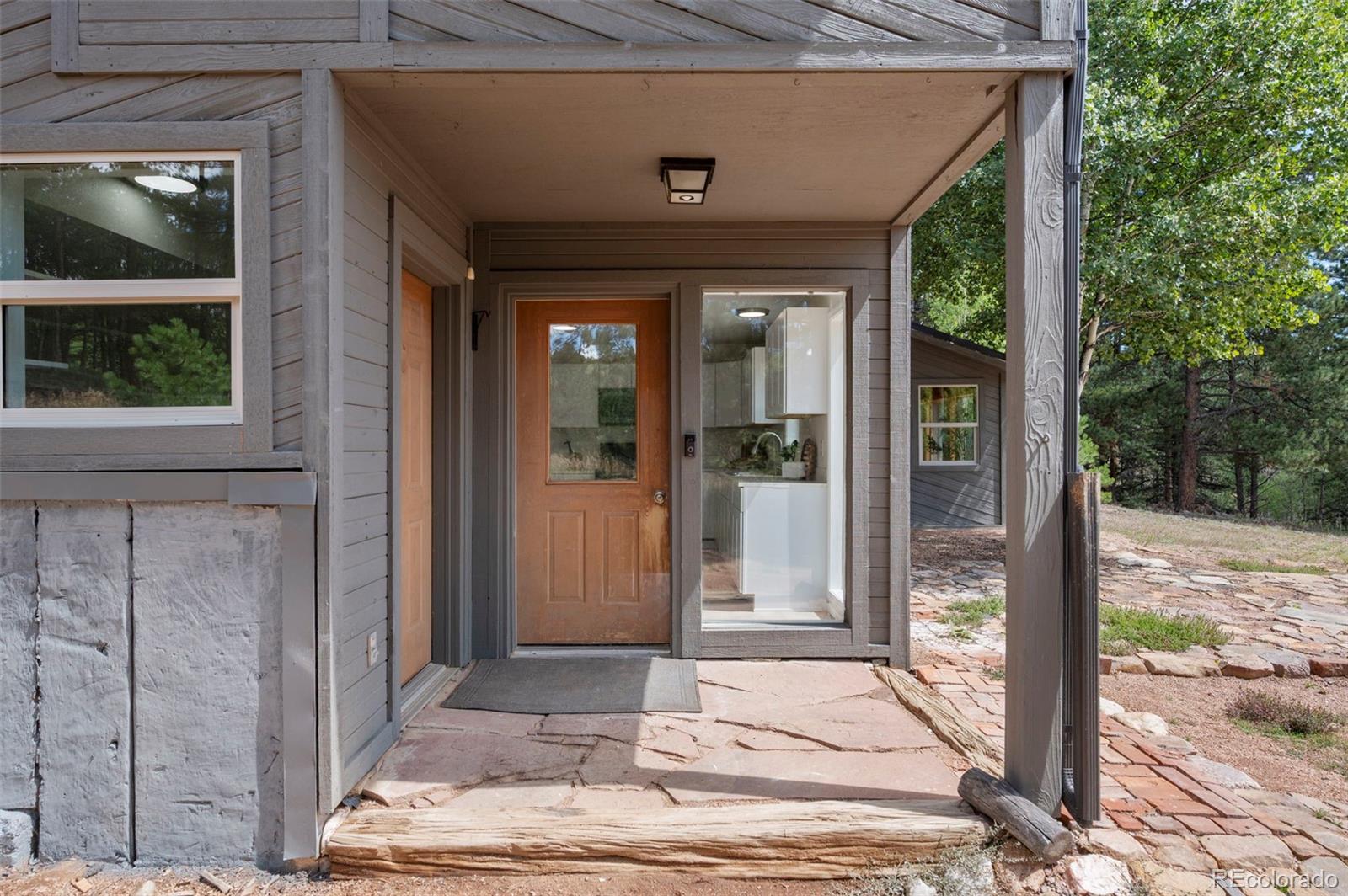 4710 Wildhorn Road Florissant CO 80816
