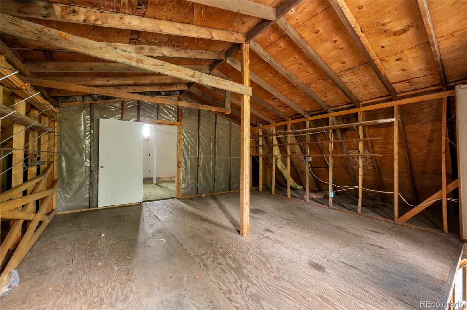 4710 Wildhorn Road Florissant CO 80816