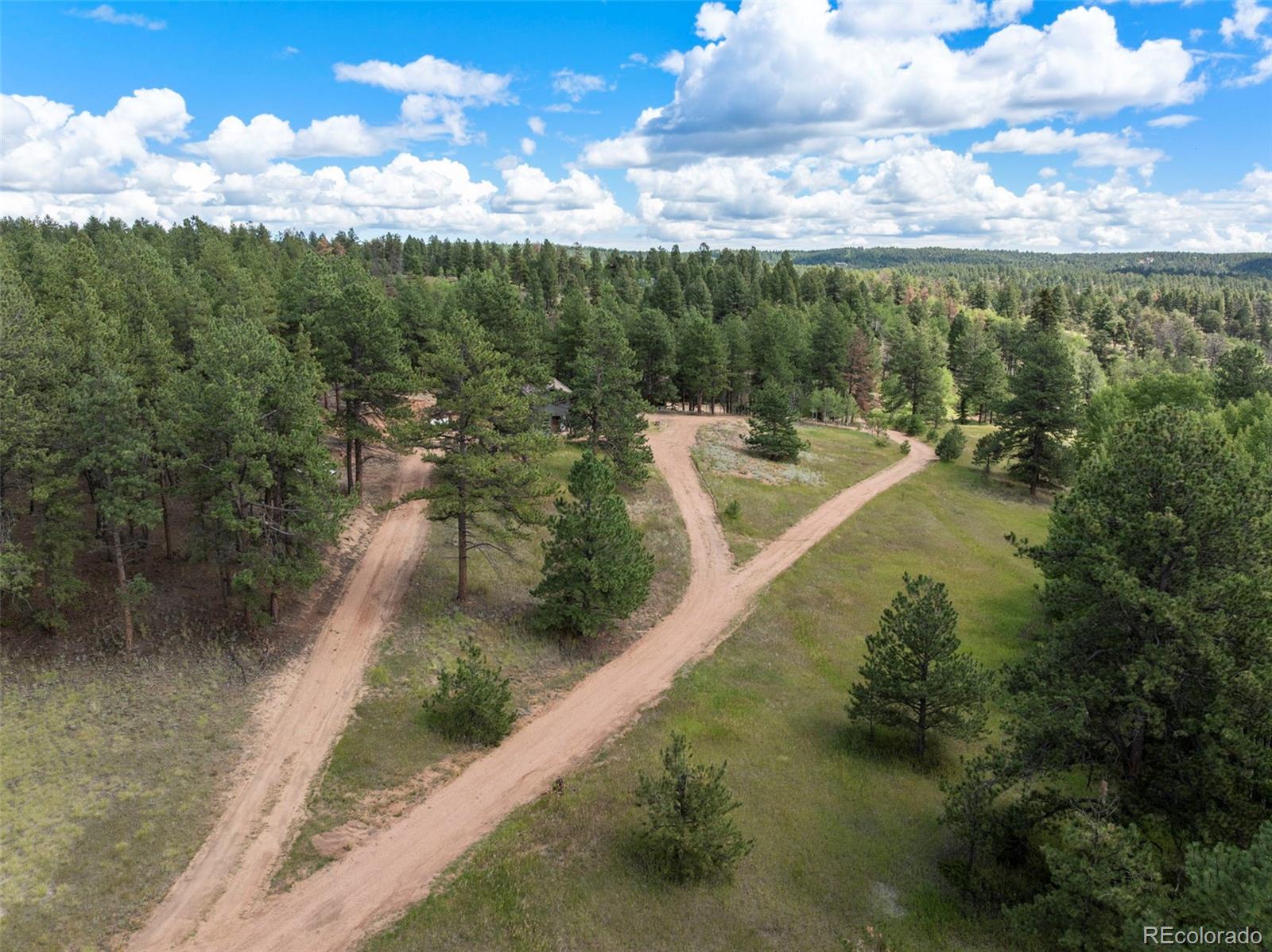 4710 Wildhorn Road Florissant CO 80816