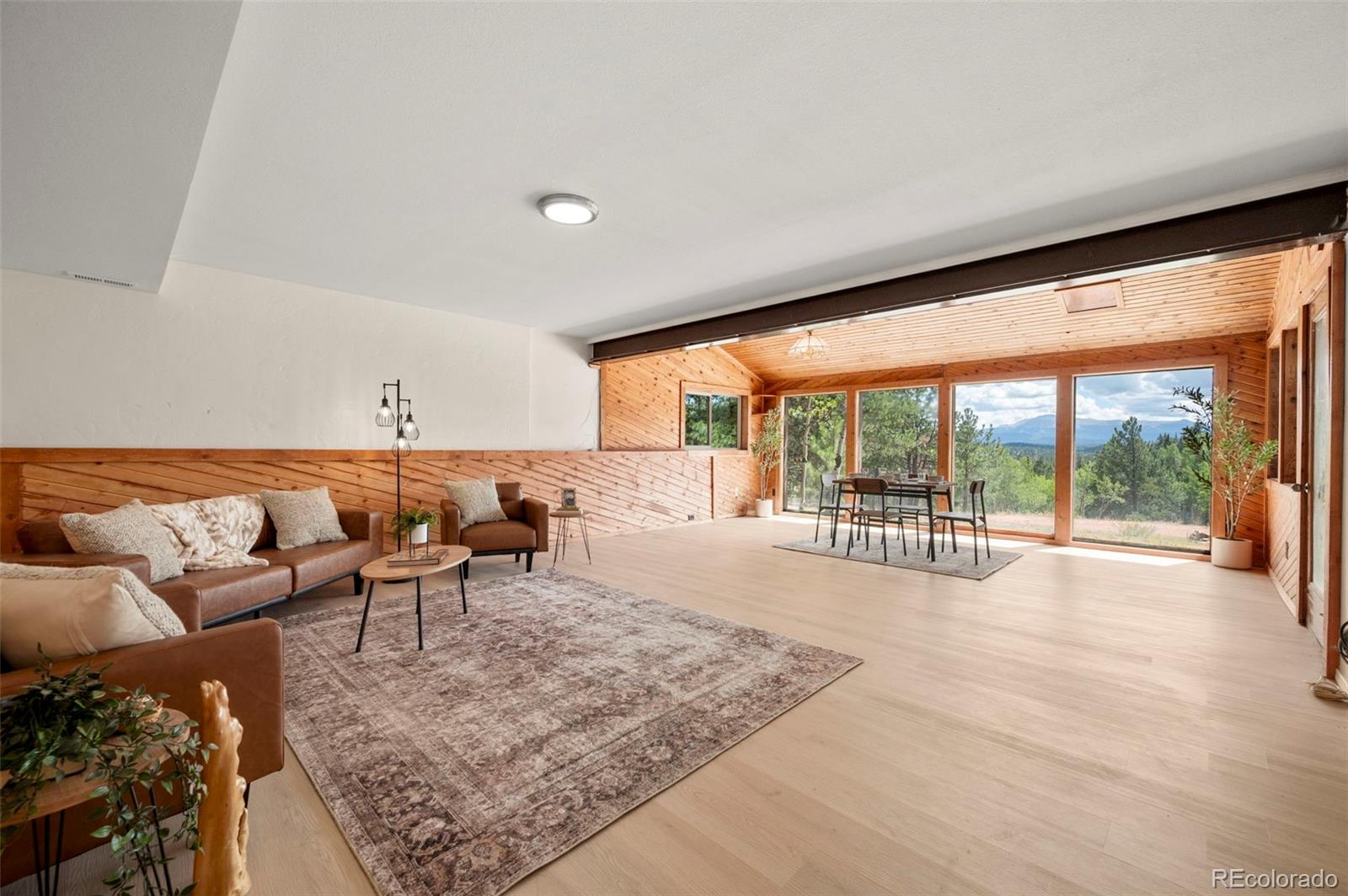 4710 Wildhorn Road Florissant CO 80816