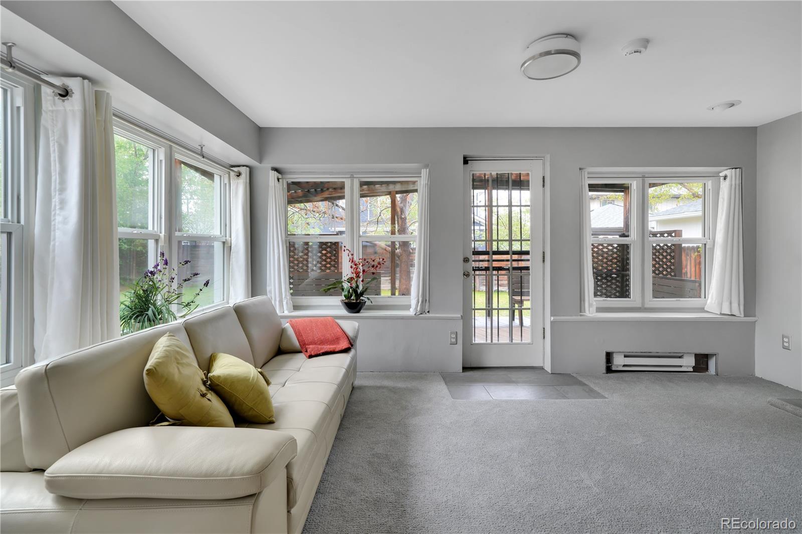 451 Orange Court Denver CO 80220