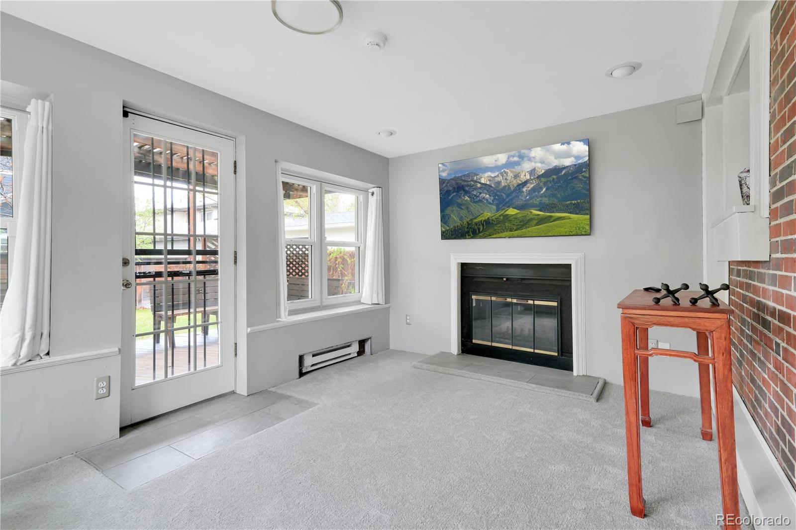451 Orange Court Denver CO 80220