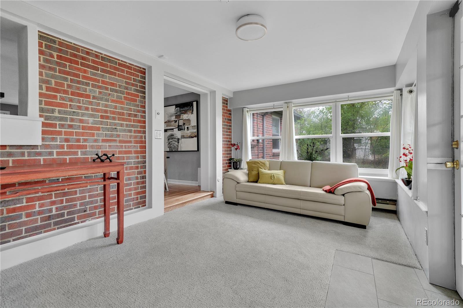 451 Orange Court Denver CO 80220
