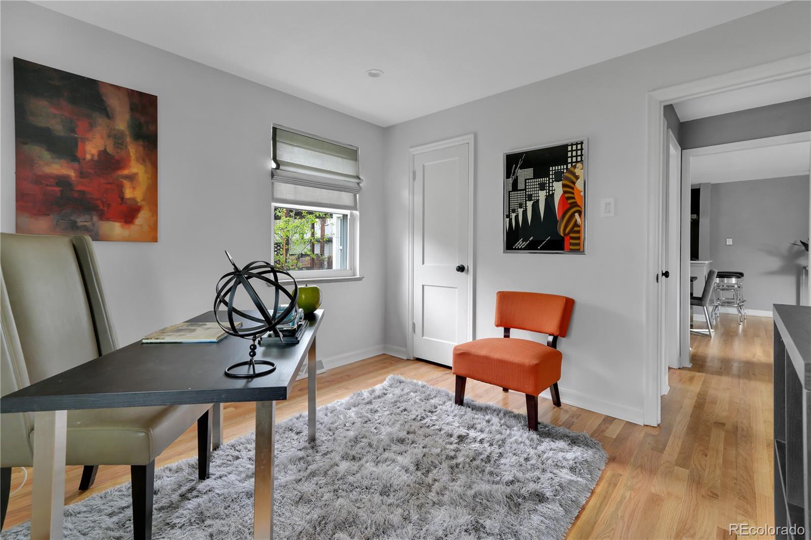 451 Orange Court Denver CO 80220