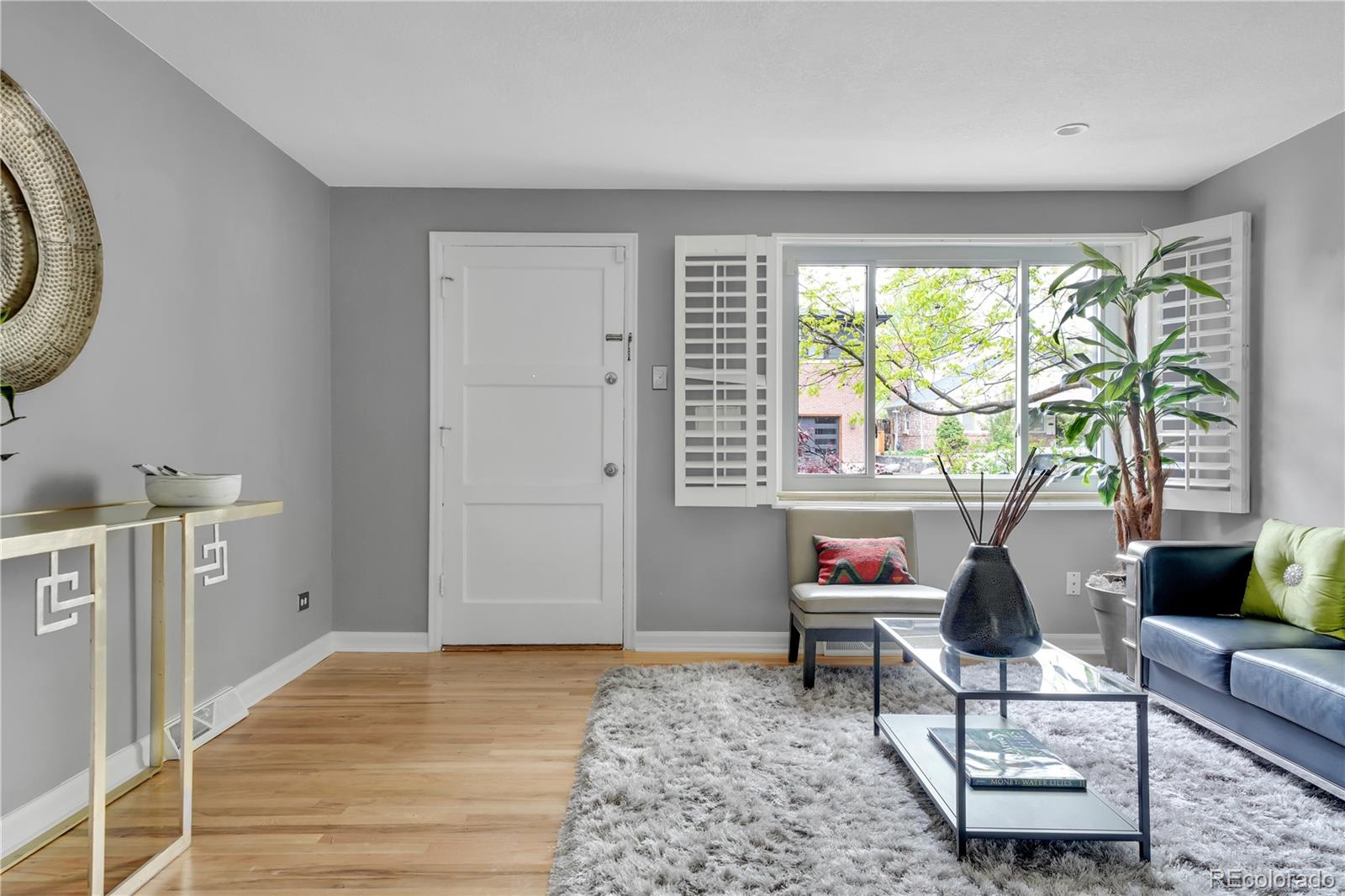 451 Orange Court Denver CO 80220