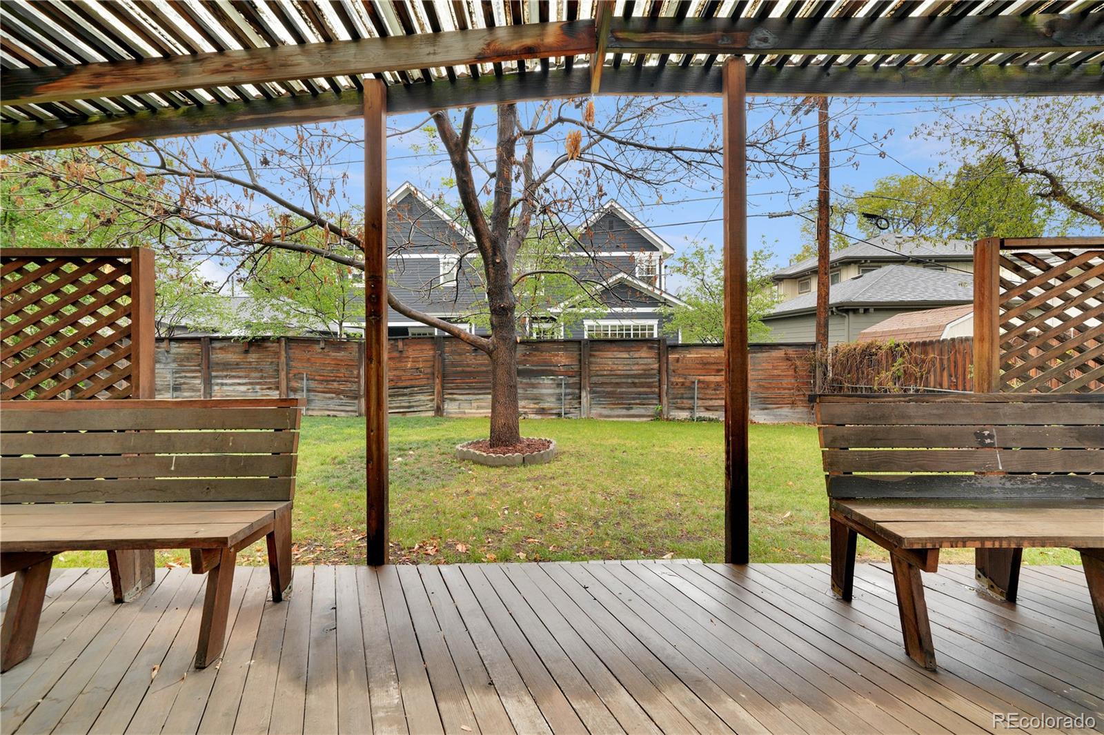 451 Orange Court Denver CO 80220