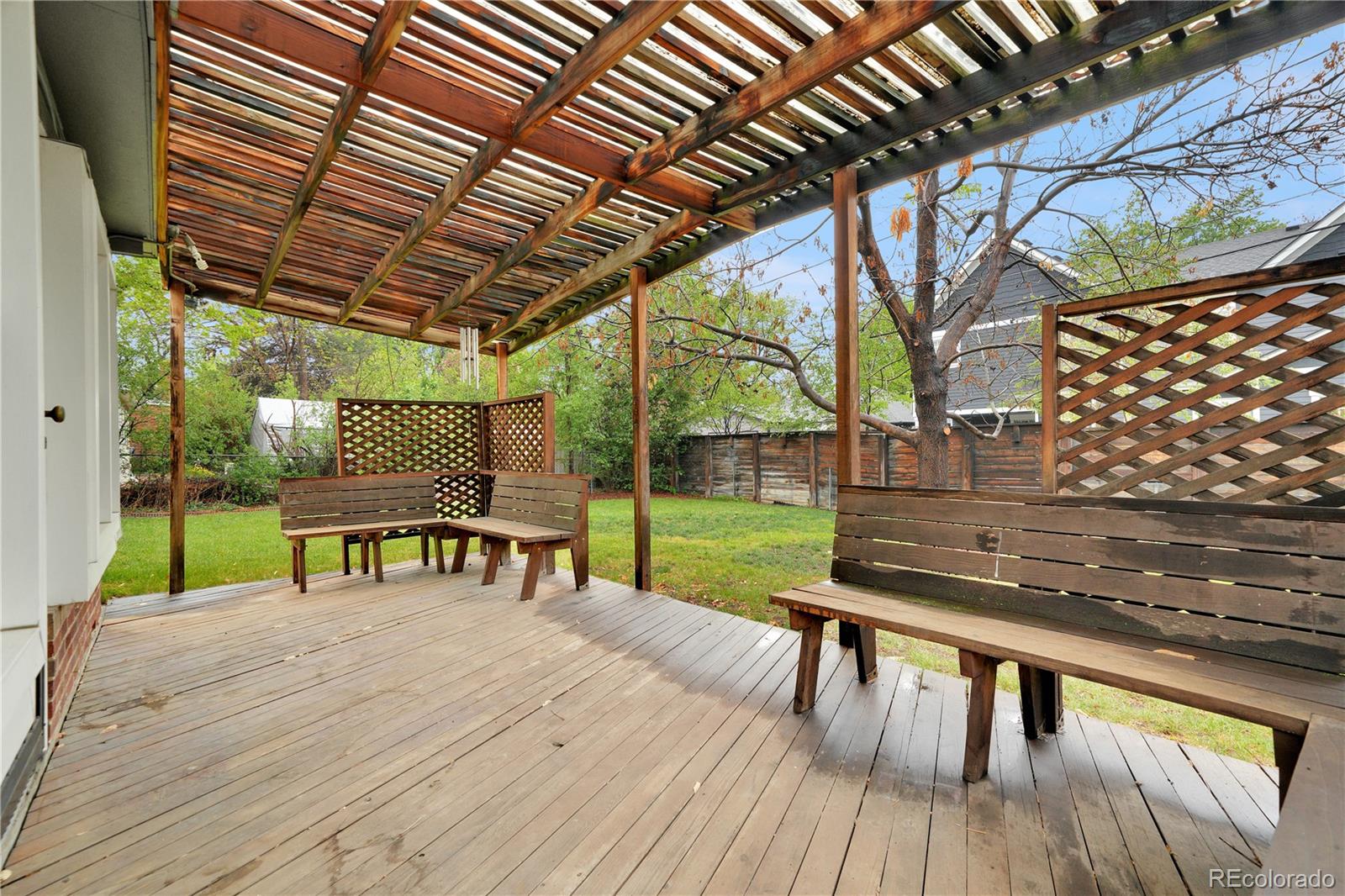 451 Orange Court Denver CO 80220