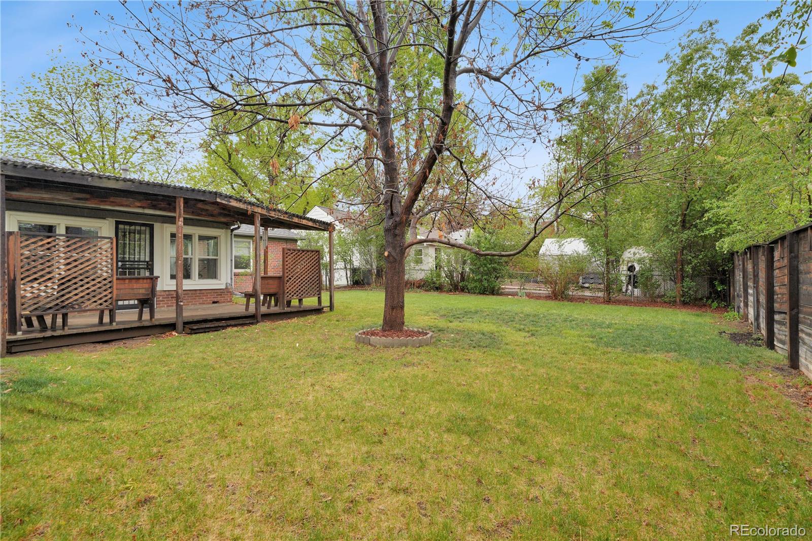 451 Orange Court Denver CO 80220