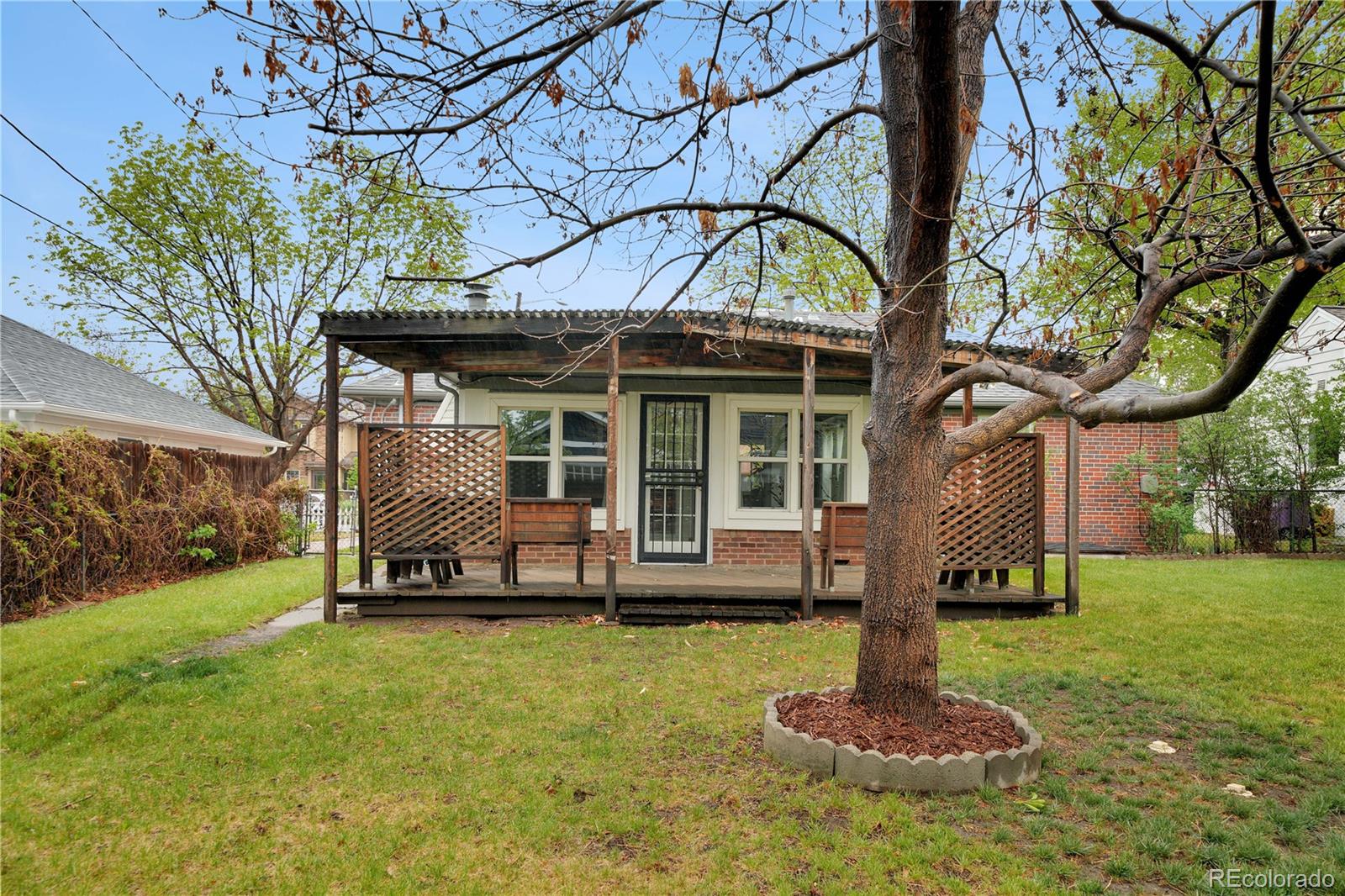 451 Orange Court Denver CO 80220