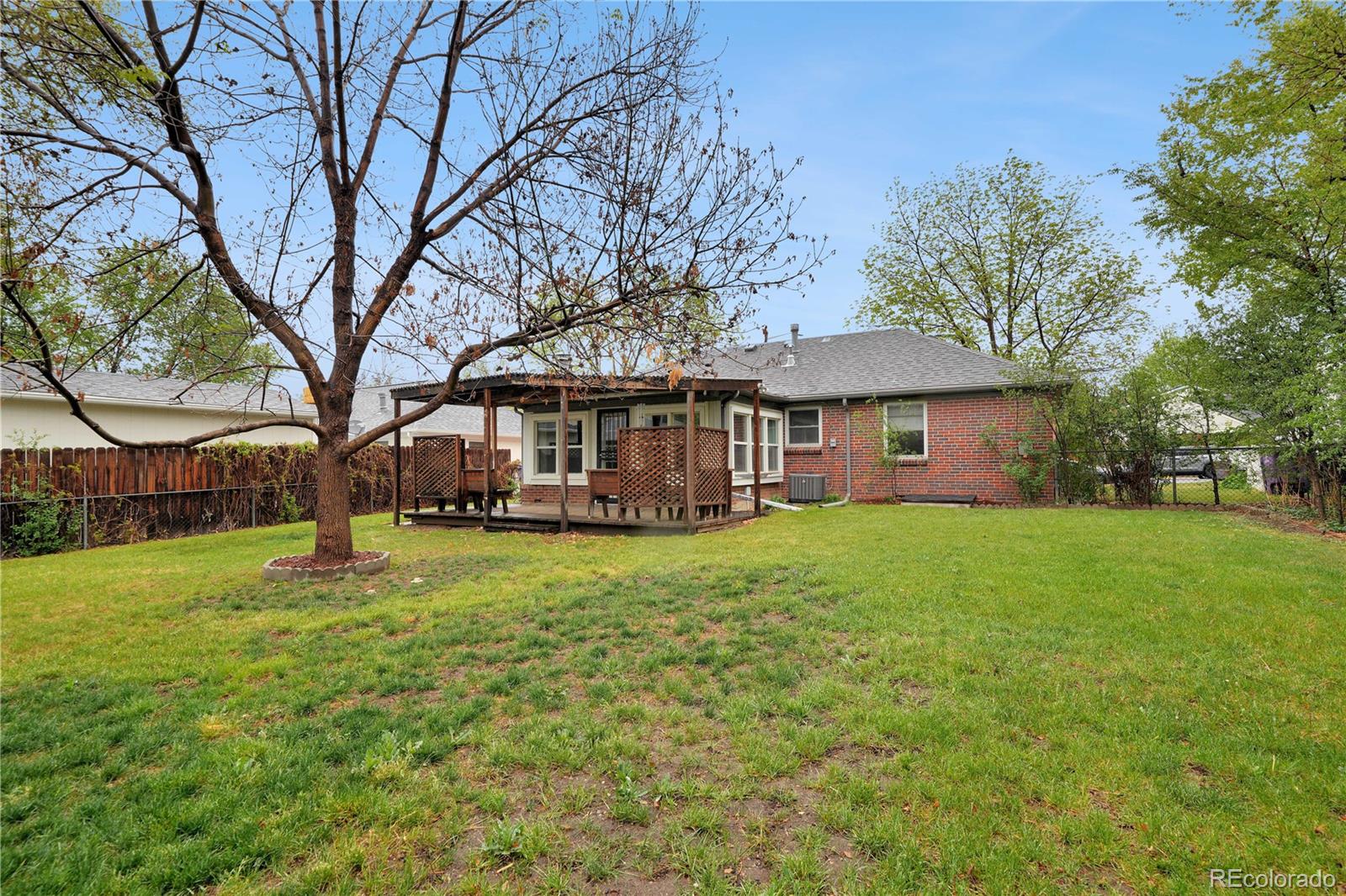 451 Orange Court Denver CO 80220