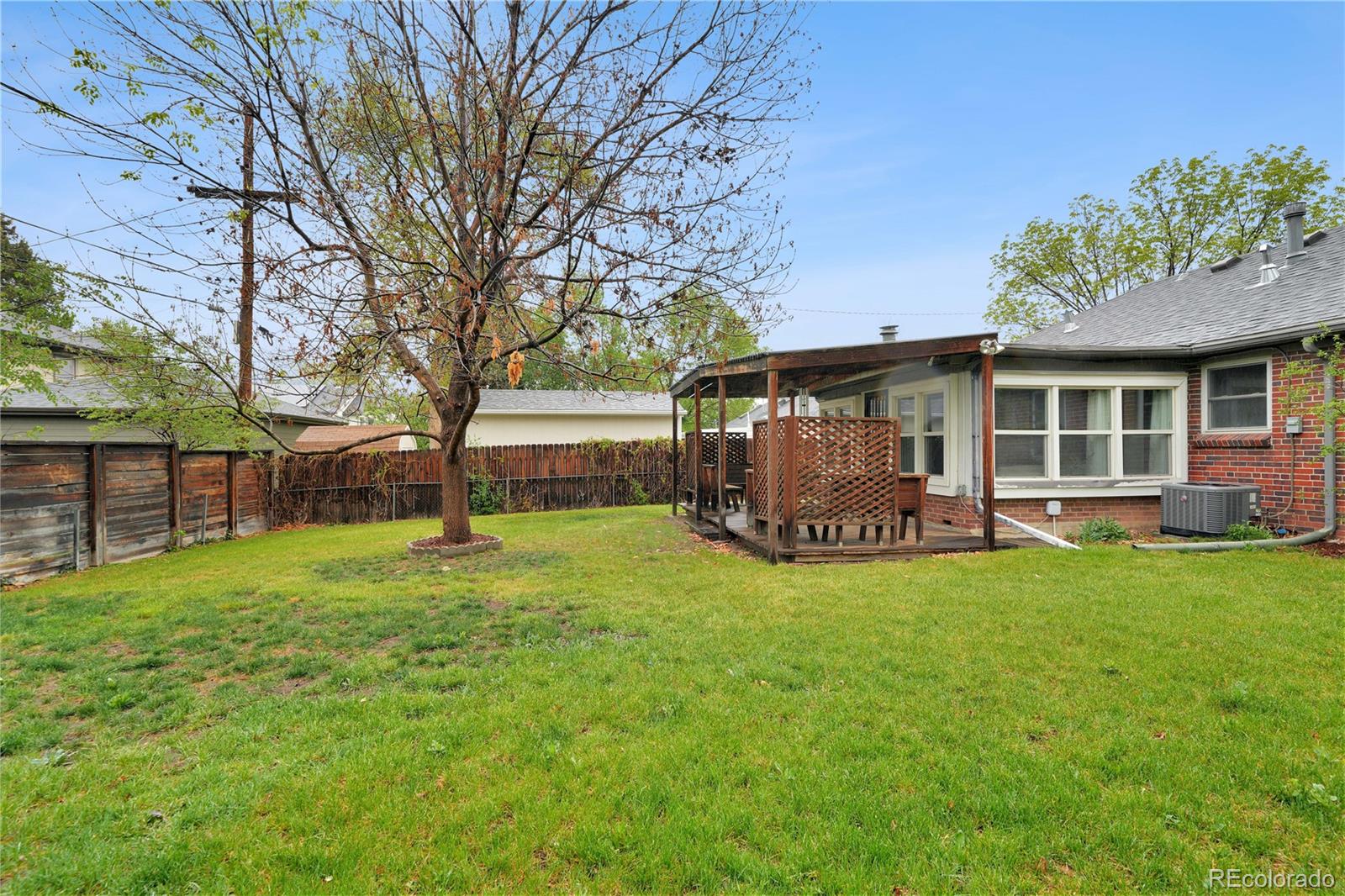 451 Orange Court Denver CO 80220