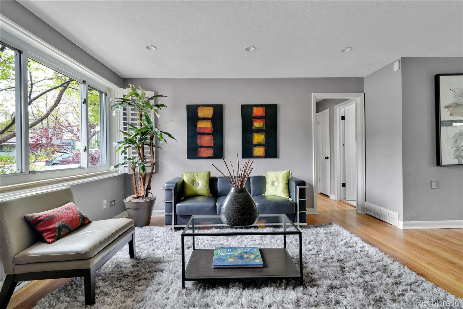 451 Orange Court Denver CO 80220