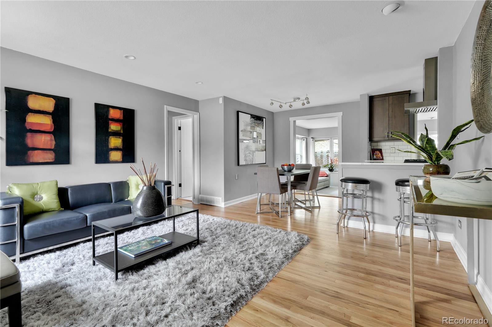 451 Orange Court Denver CO 80220