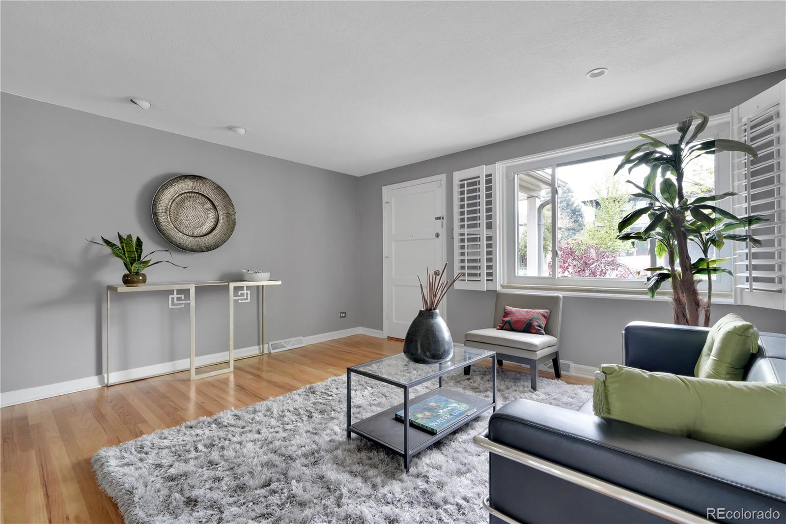451 Orange Court Denver CO 80220