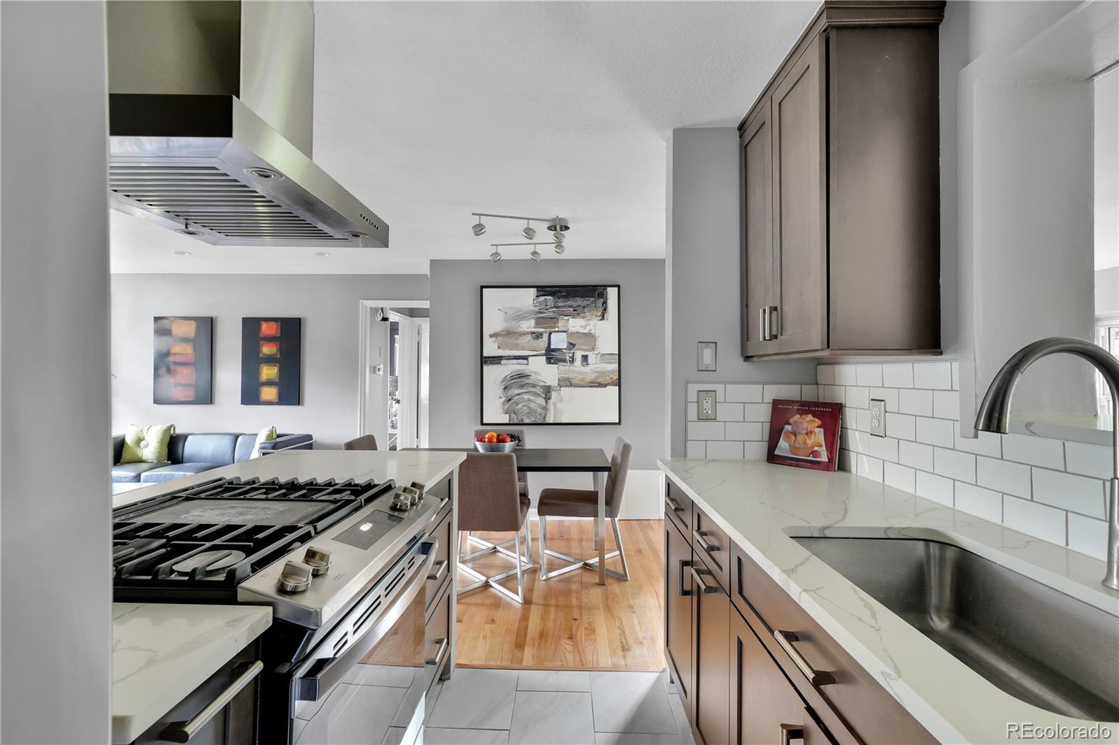 451 Orange Court Denver CO 80220