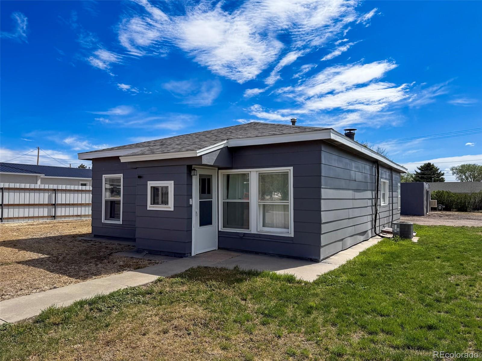 314 6th Street Burlington CO 80807