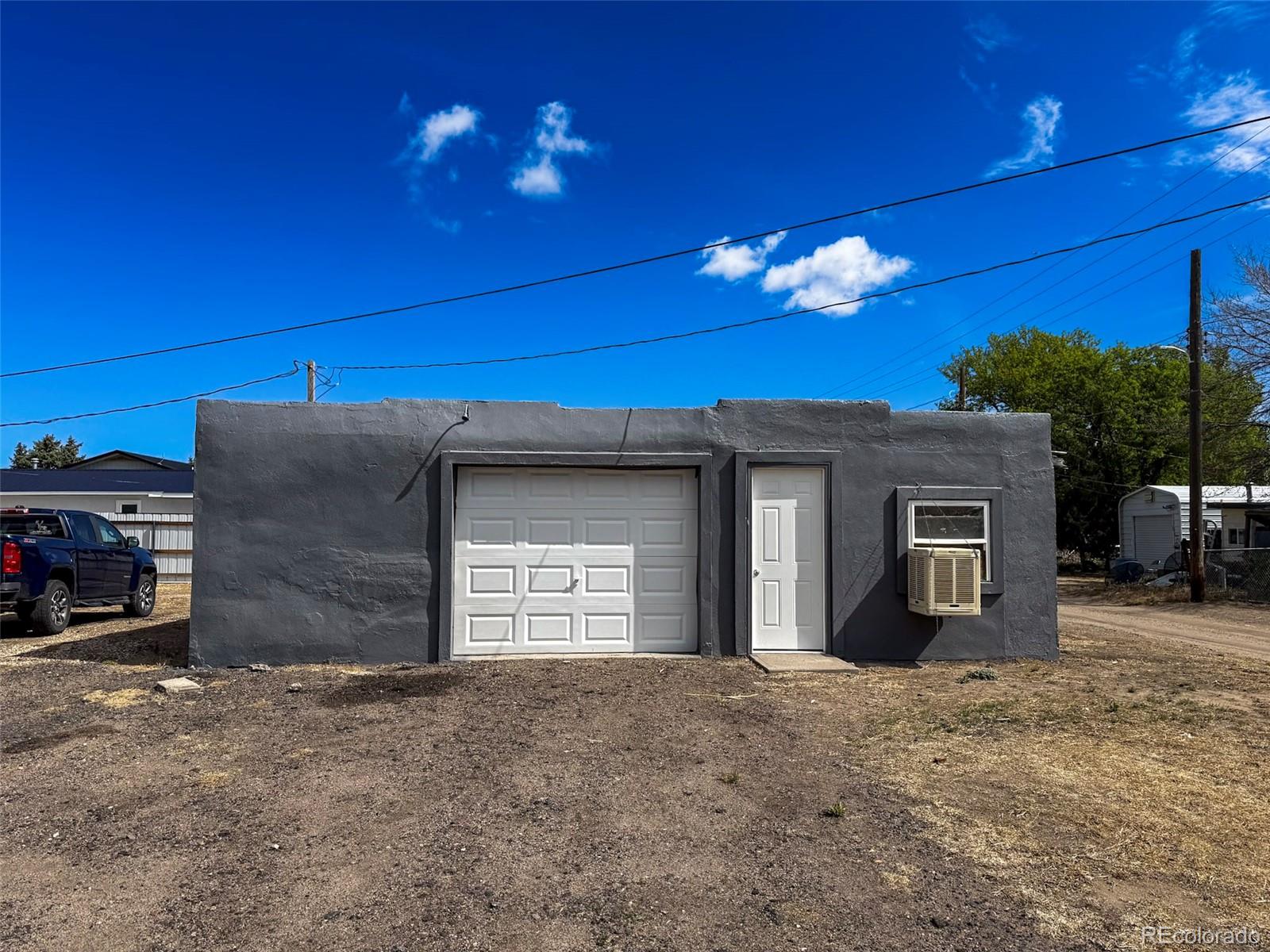 314 6th Street Burlington CO 80807