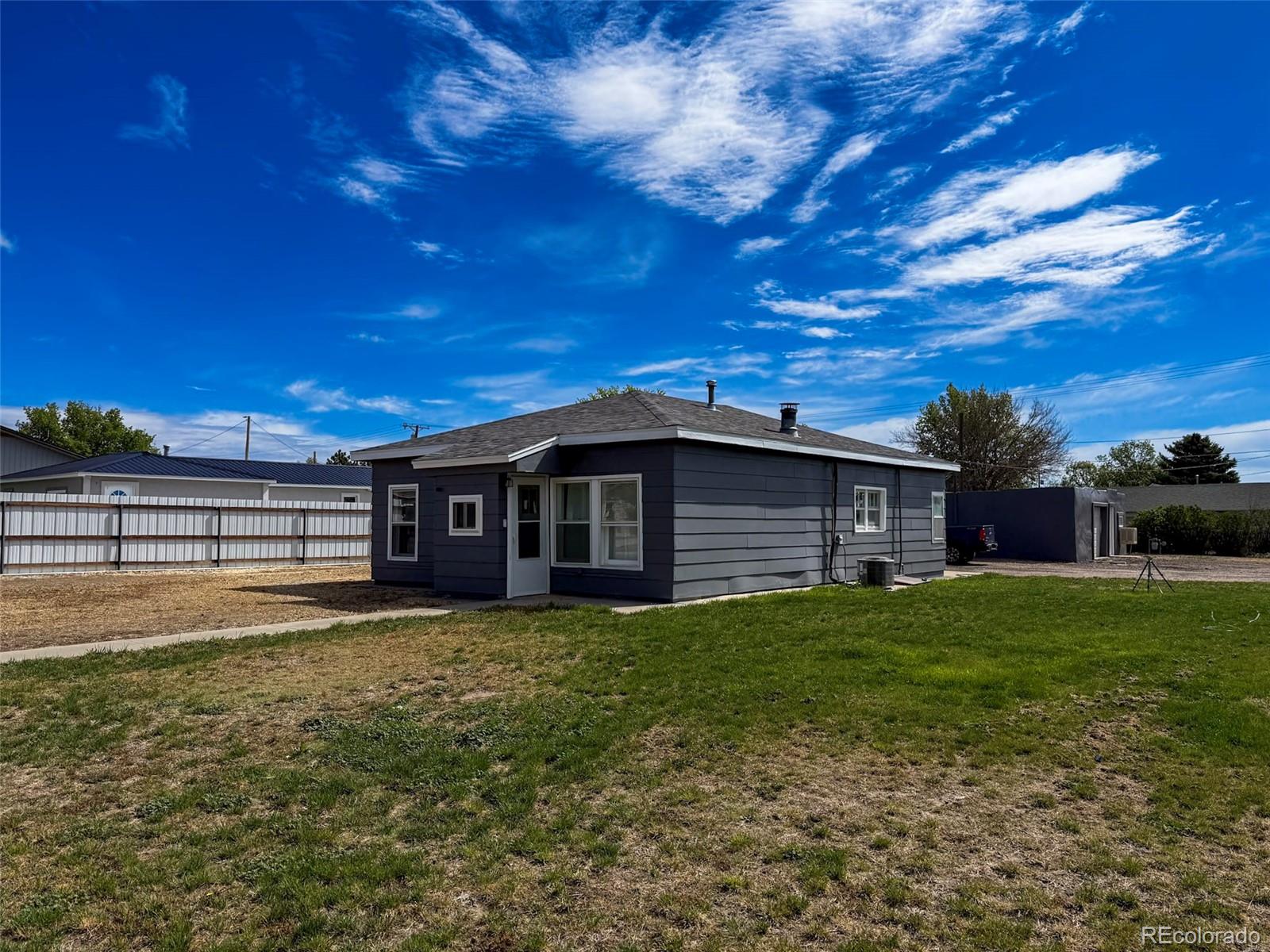 314 6th Street Burlington CO 80807