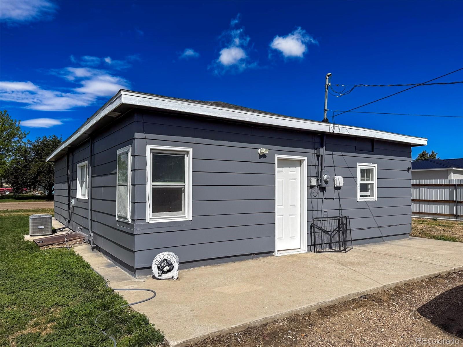 314 6th Street Burlington CO 80807