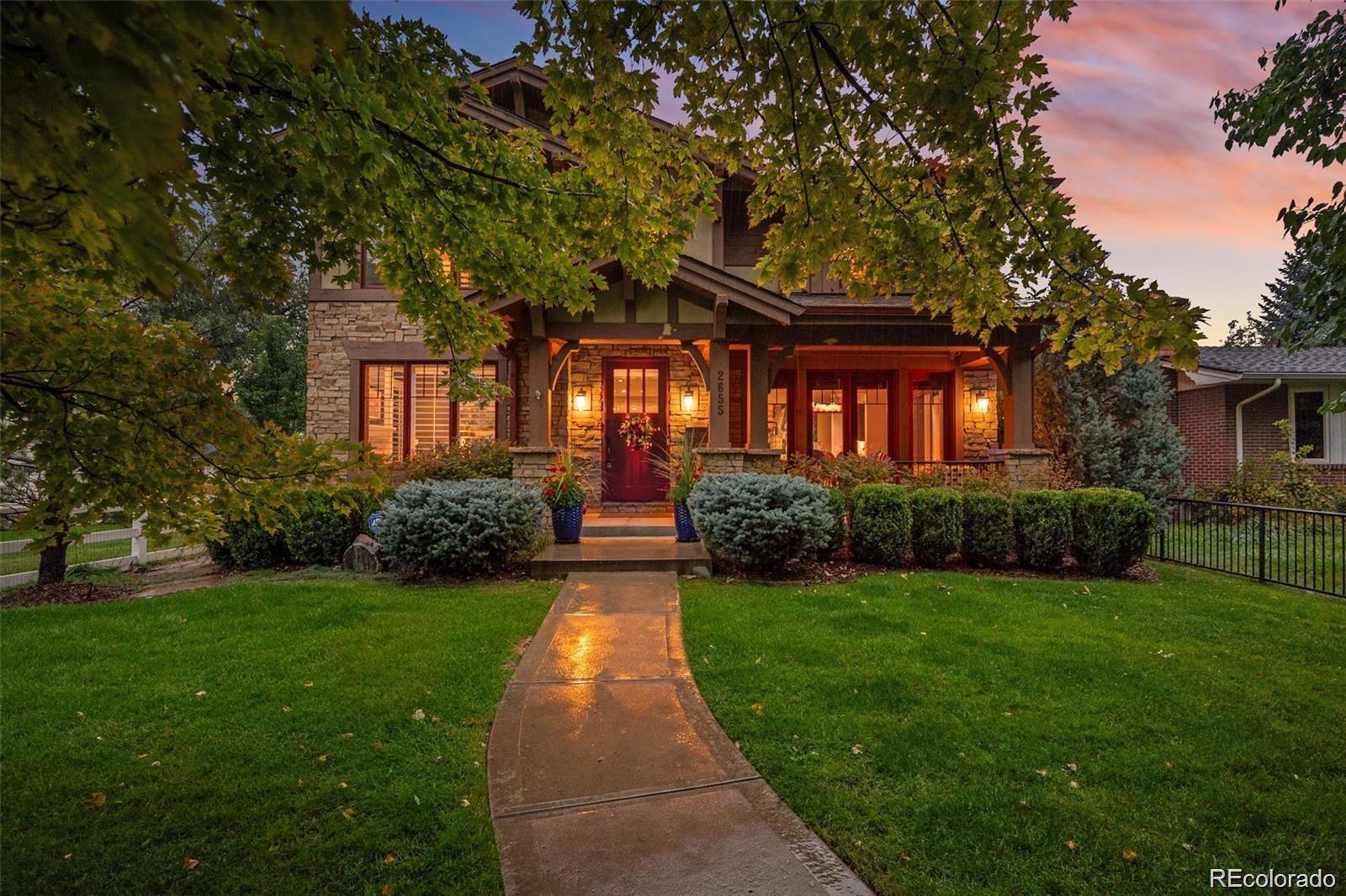 2655 S Columbine Street Denver CO 80210