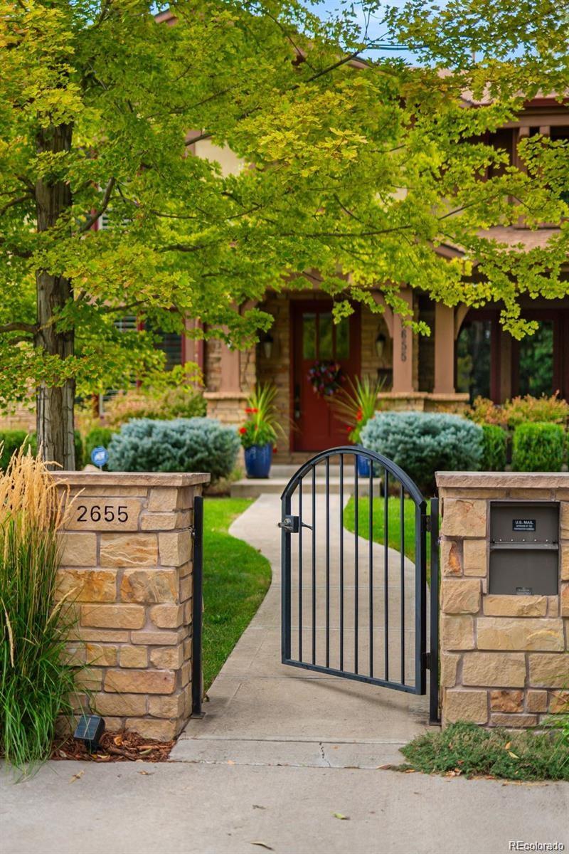 2655 S Columbine Street Denver CO 80210