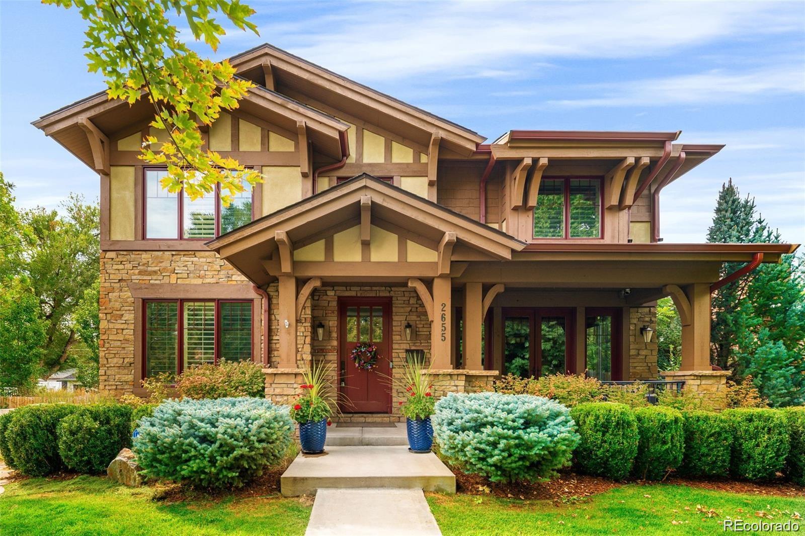 2655 S Columbine Street Denver CO 80210