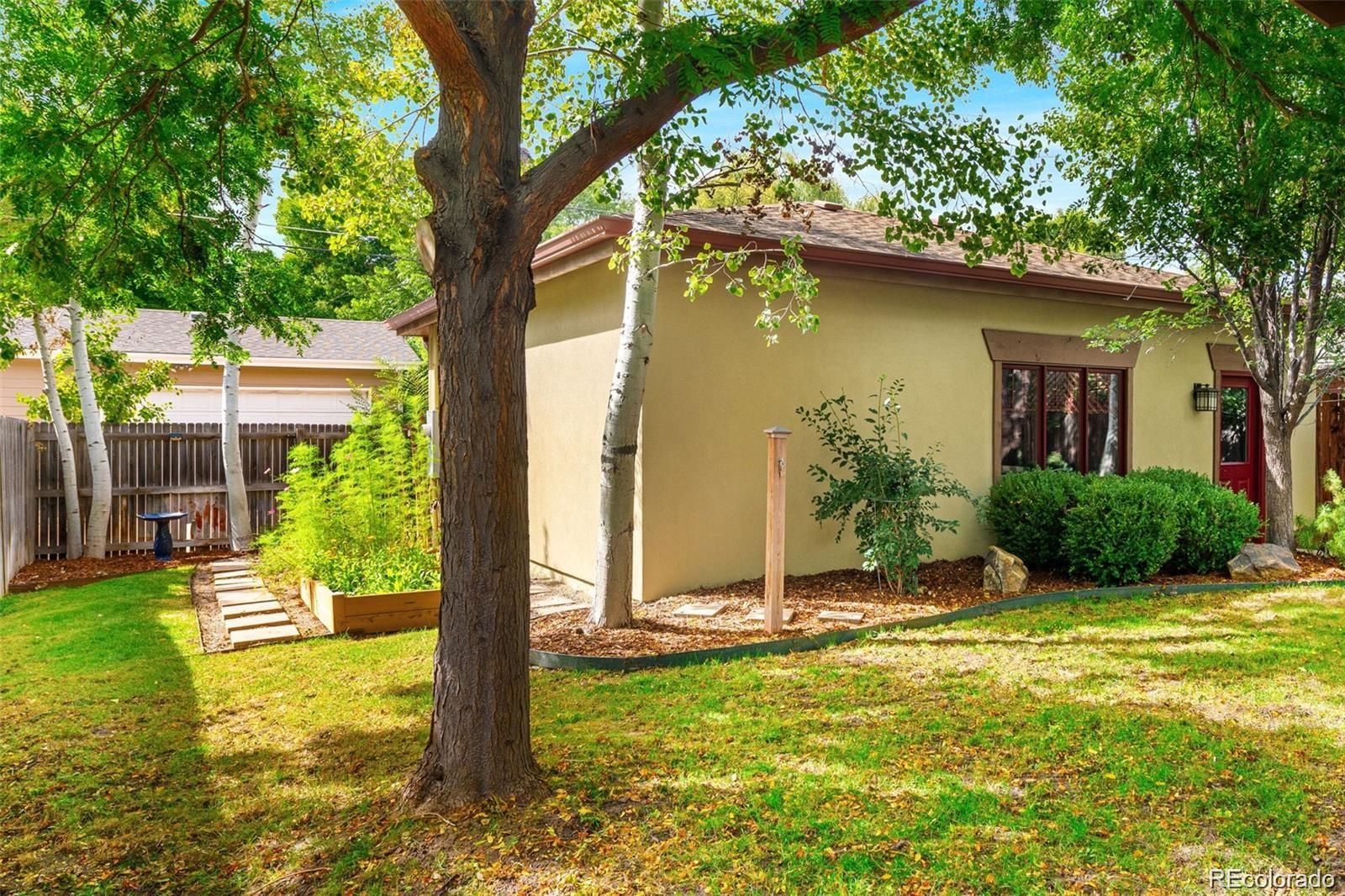 2655 S Columbine Street Denver CO 80210