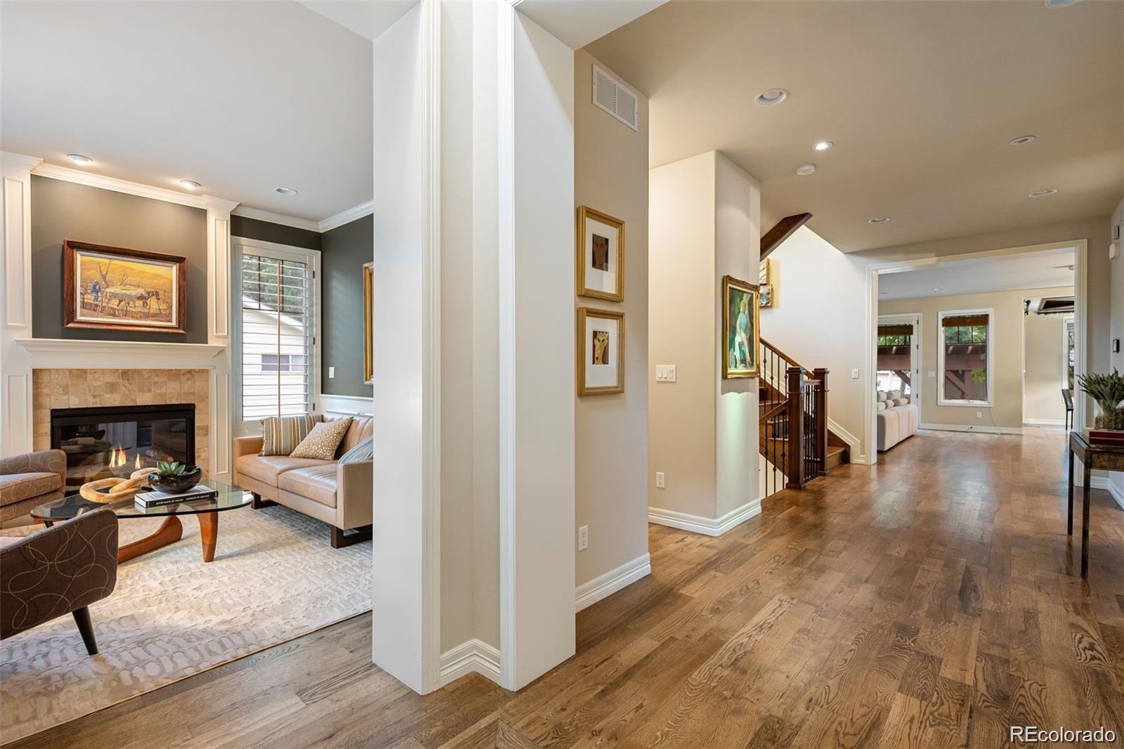 2655 S Columbine Street Denver CO 80210