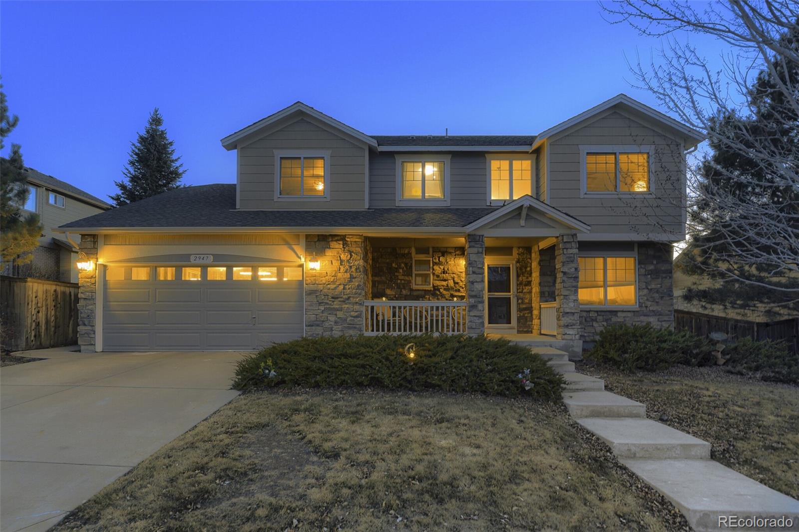 2947 S Lisbon Way Aurora CO 80013