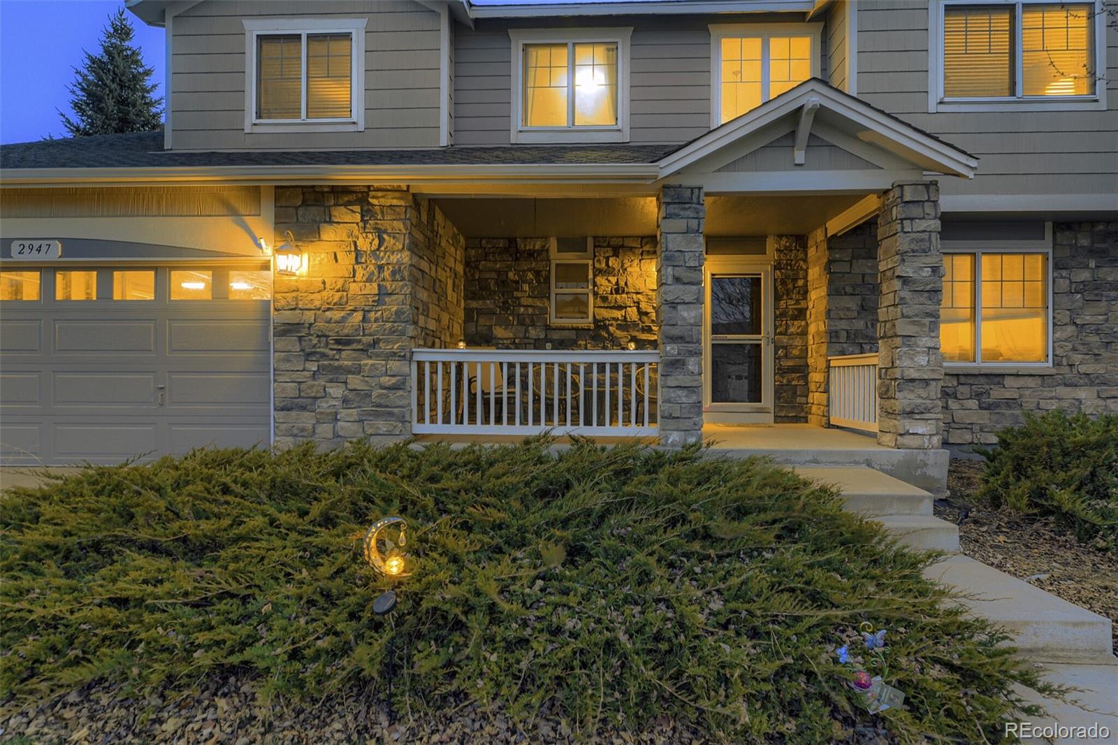 2947 S Lisbon Way Aurora CO 80013