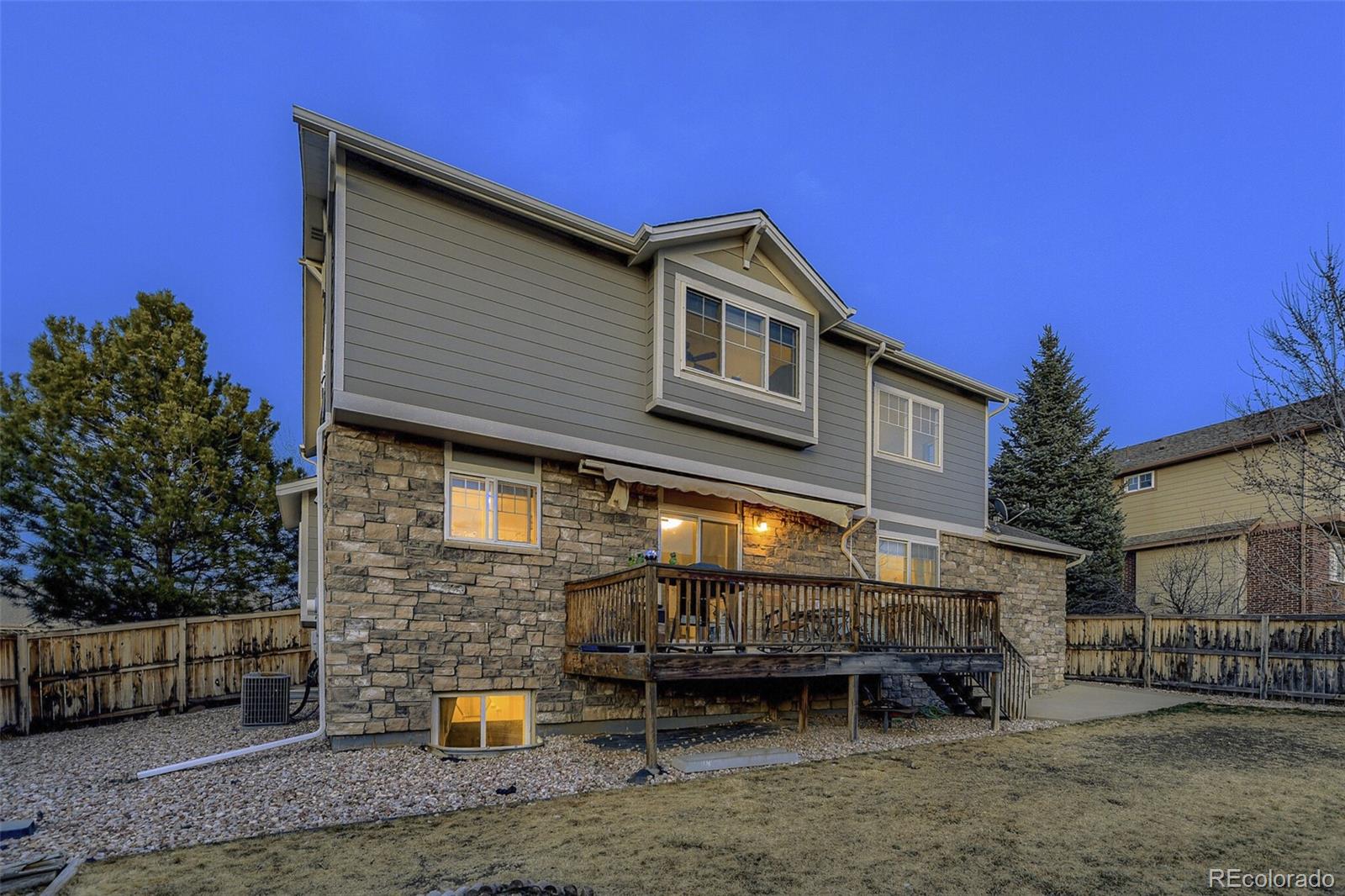 2947 S Lisbon Way Aurora CO 80013