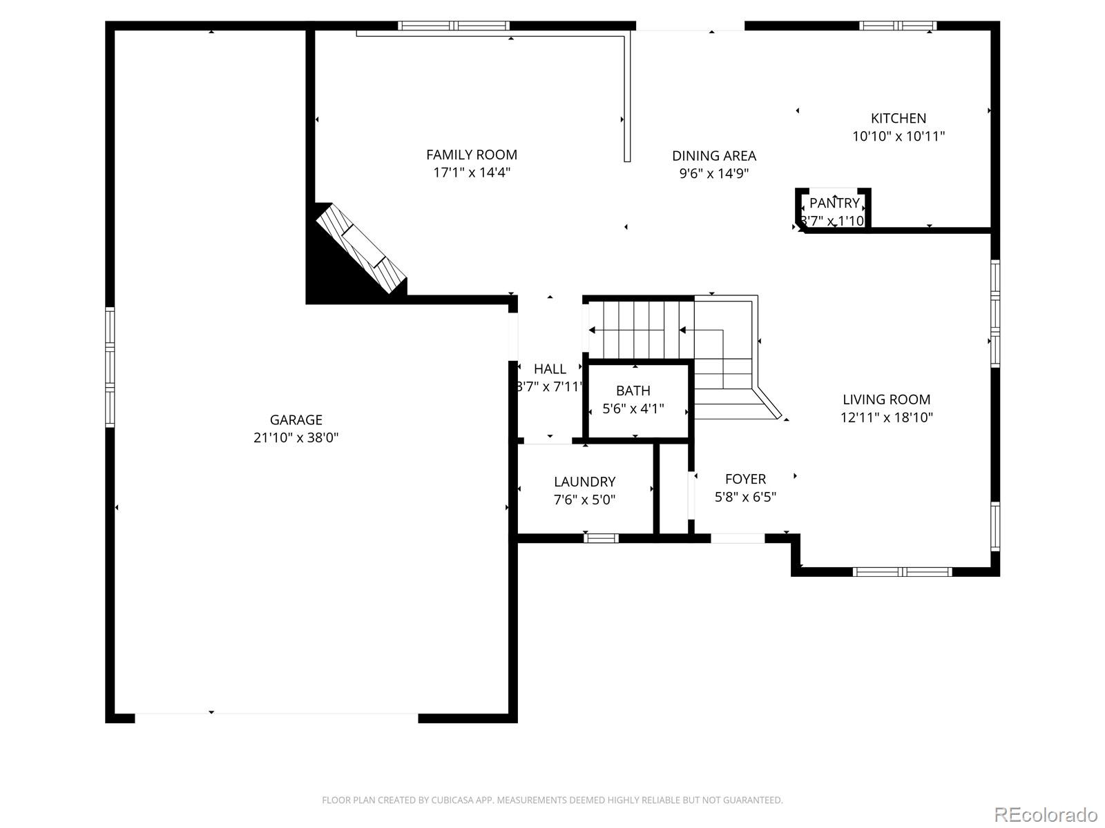 2947 S Lisbon Way Aurora CO 80013