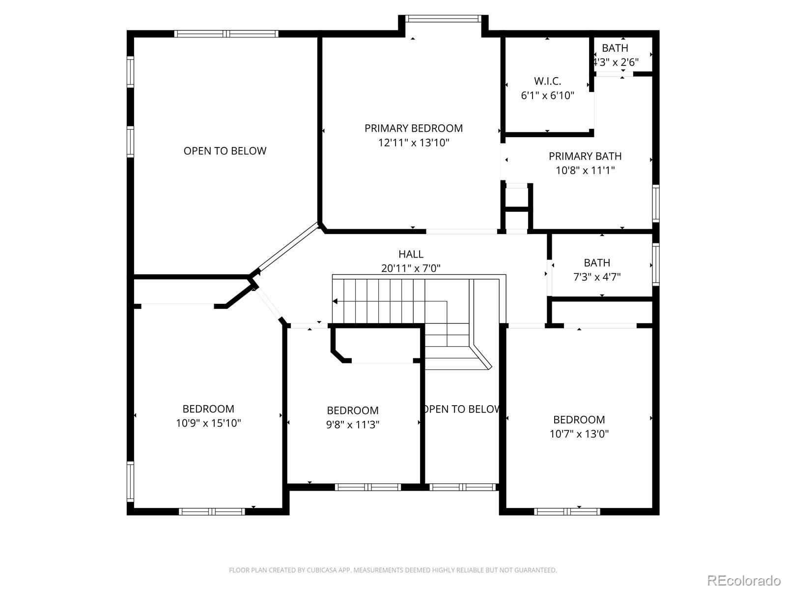 2947 S Lisbon Way Aurora CO 80013