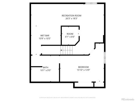 2947 S Lisbon Way Aurora CO 80013