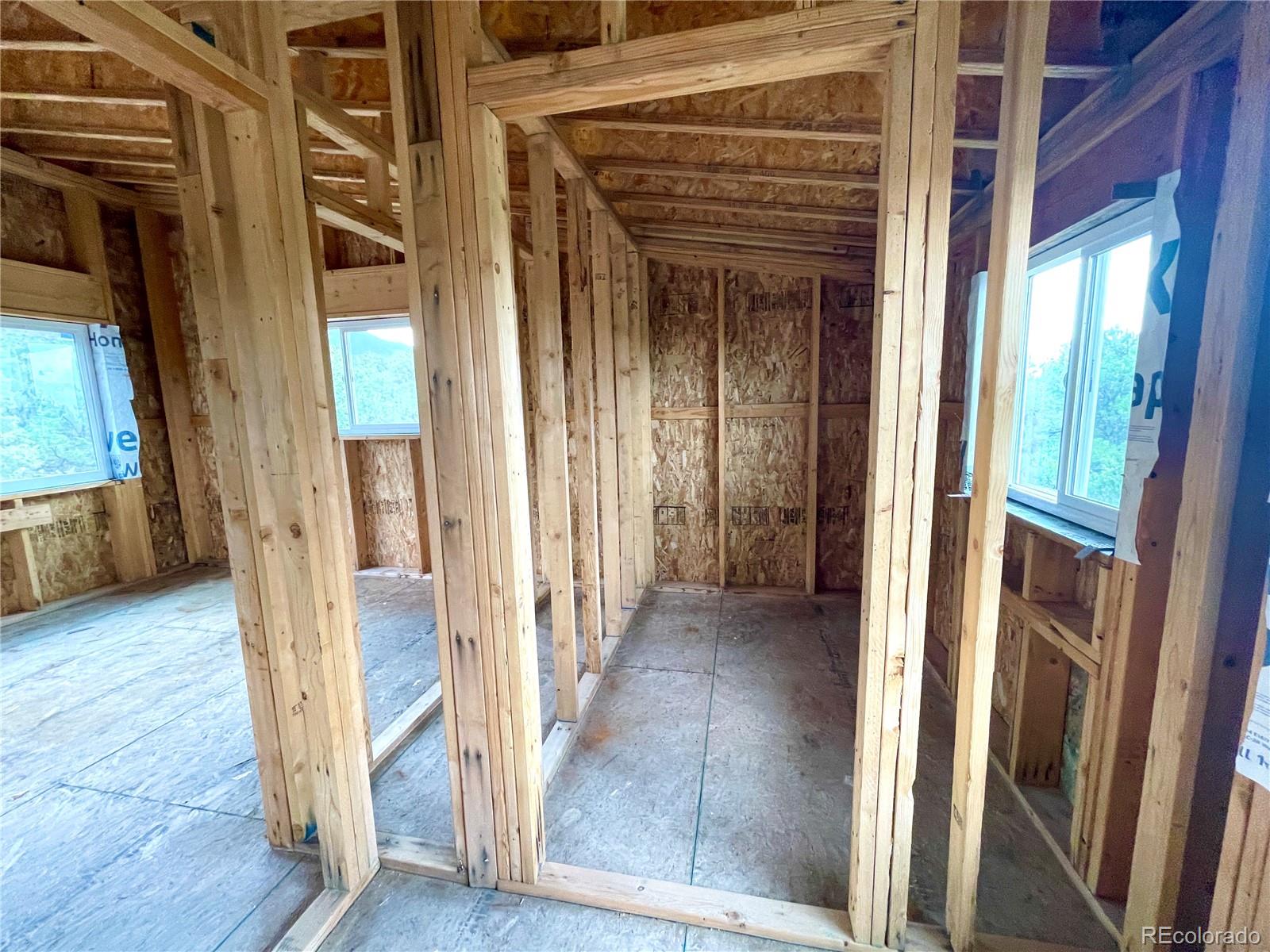 2206 Spanish Creek Road Crestone CO 81131