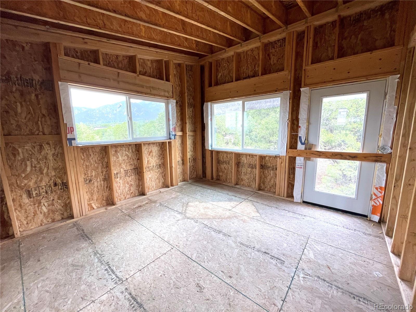 2206 Spanish Creek Road Crestone CO 81131