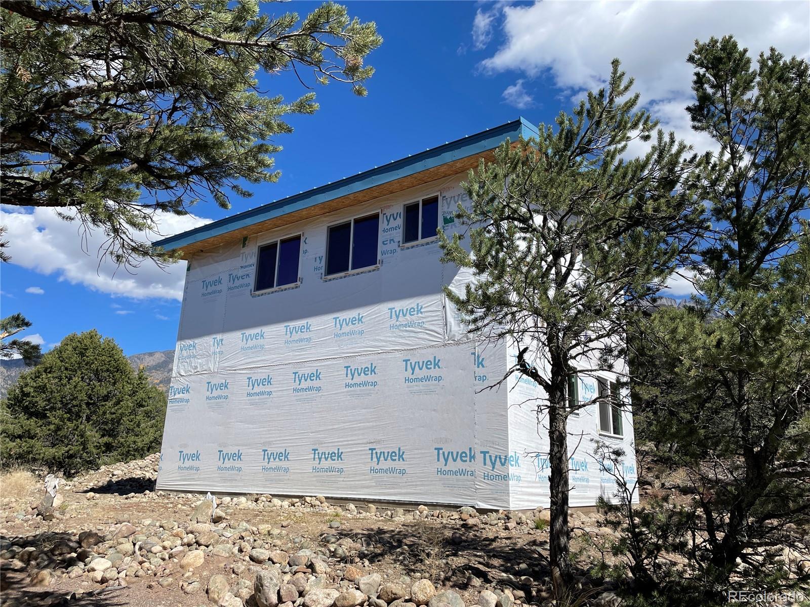 2206 Spanish Creek Road Crestone CO 81131