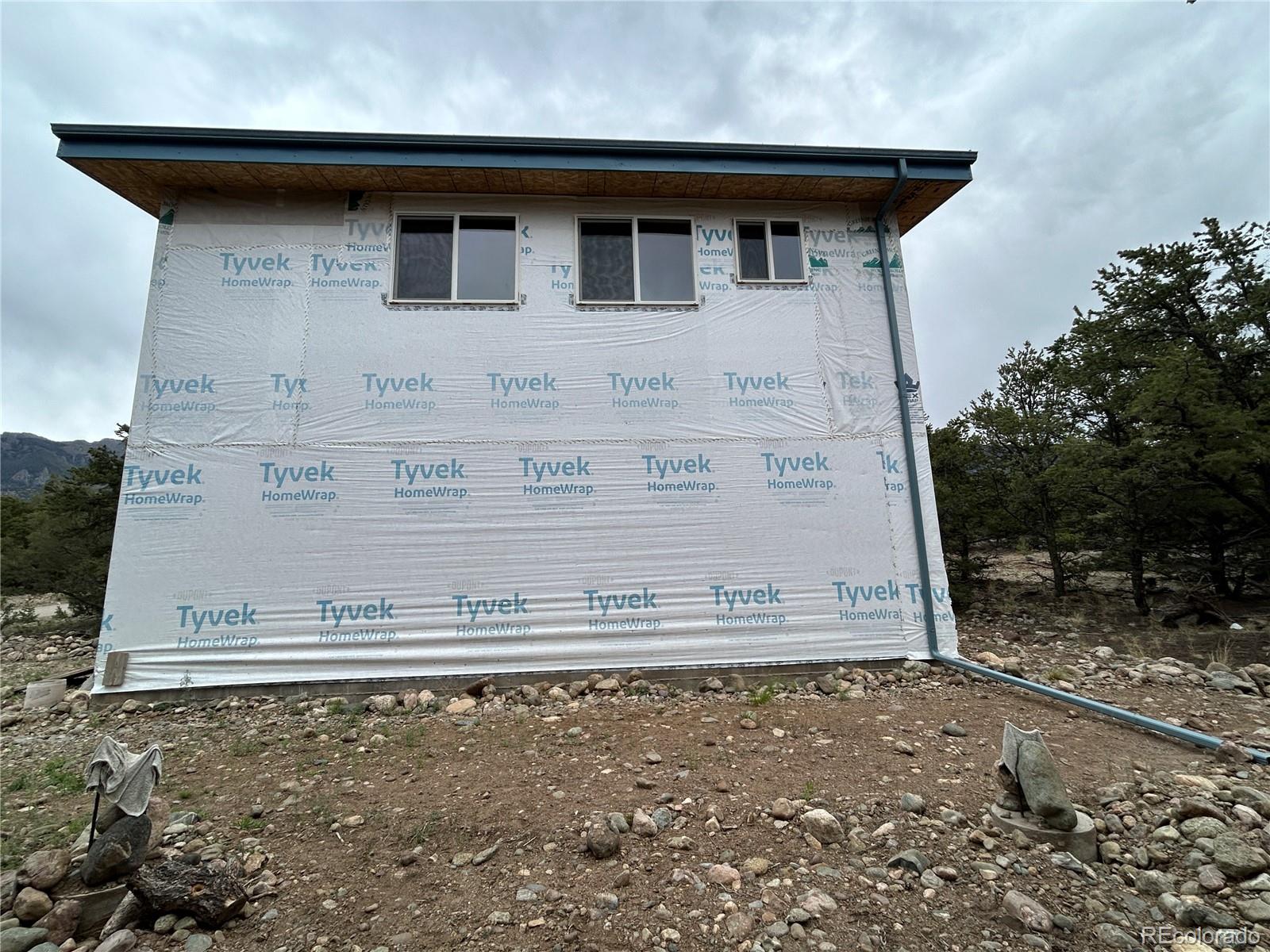 2206 Spanish Creek Road Crestone CO 81131