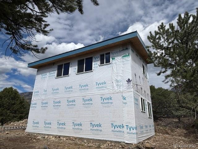 2206 Spanish Creek Road Crestone CO 81131