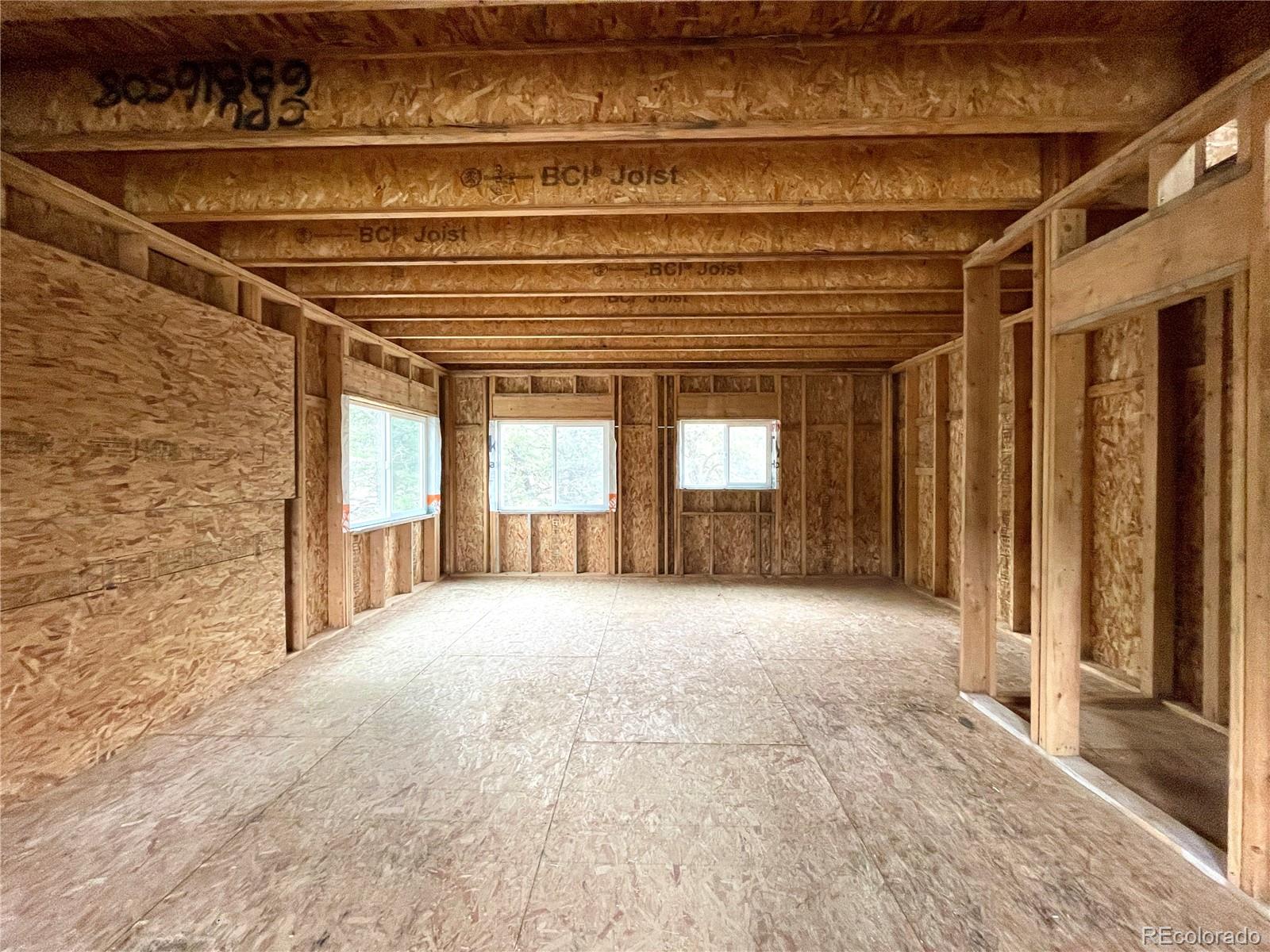 2206 Spanish Creek Road Crestone CO 81131