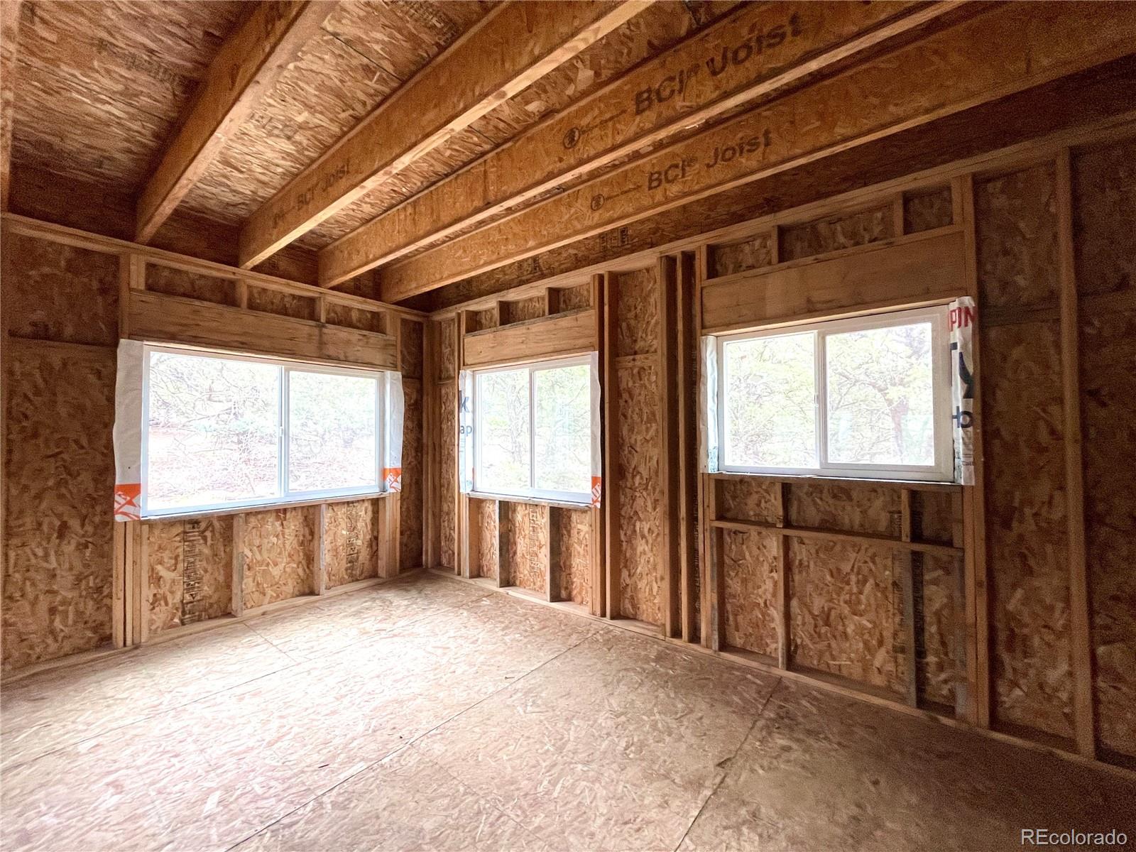2206 Spanish Creek Road Crestone CO 81131