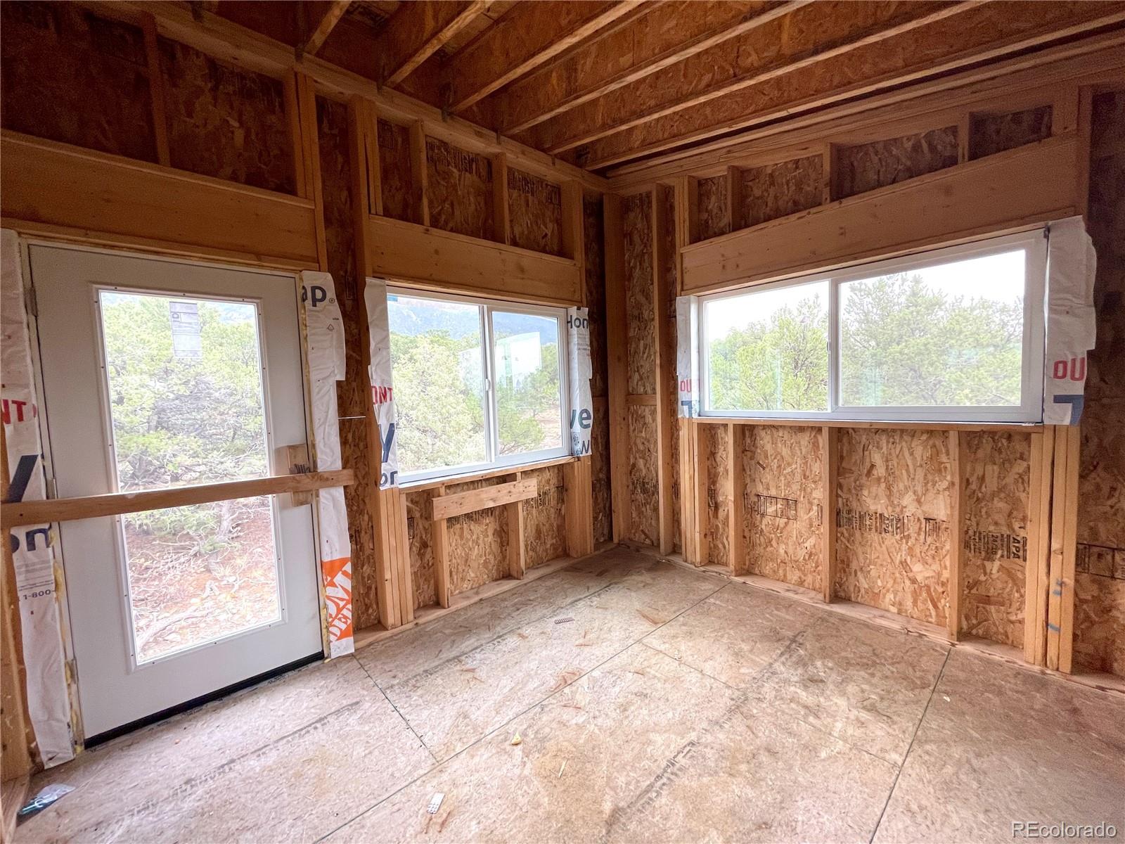 2206 Spanish Creek Road Crestone CO 81131