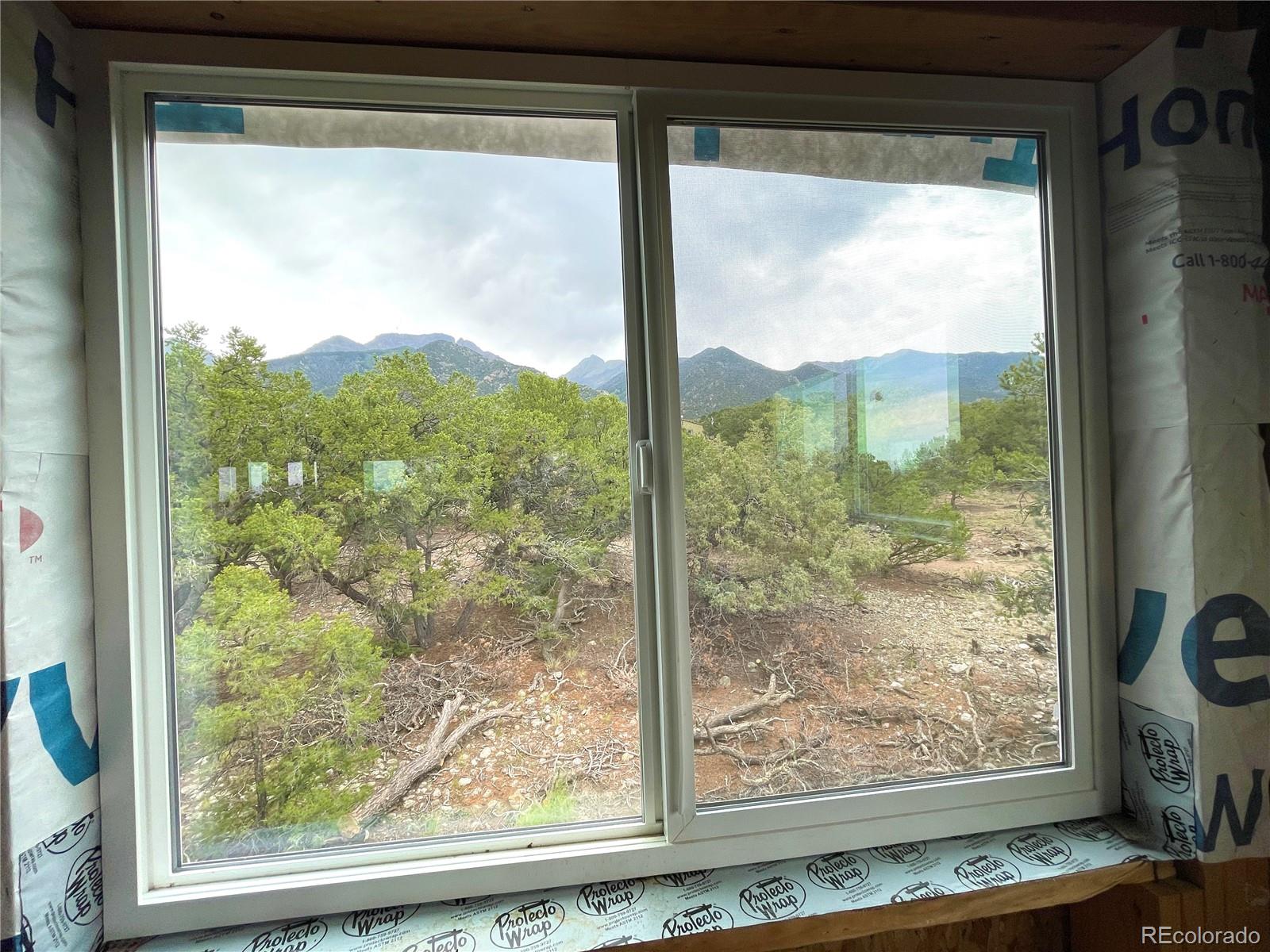 2206 Spanish Creek Road Crestone CO 81131