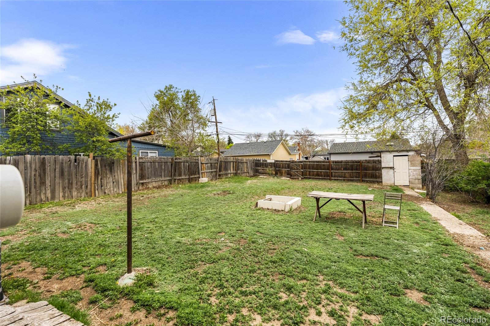 741 Quitman Street Denver CO 80204
