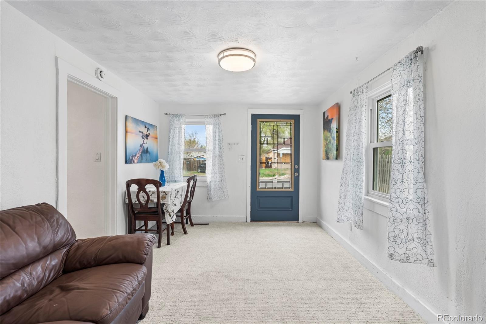 741 Quitman Street Denver CO 80204