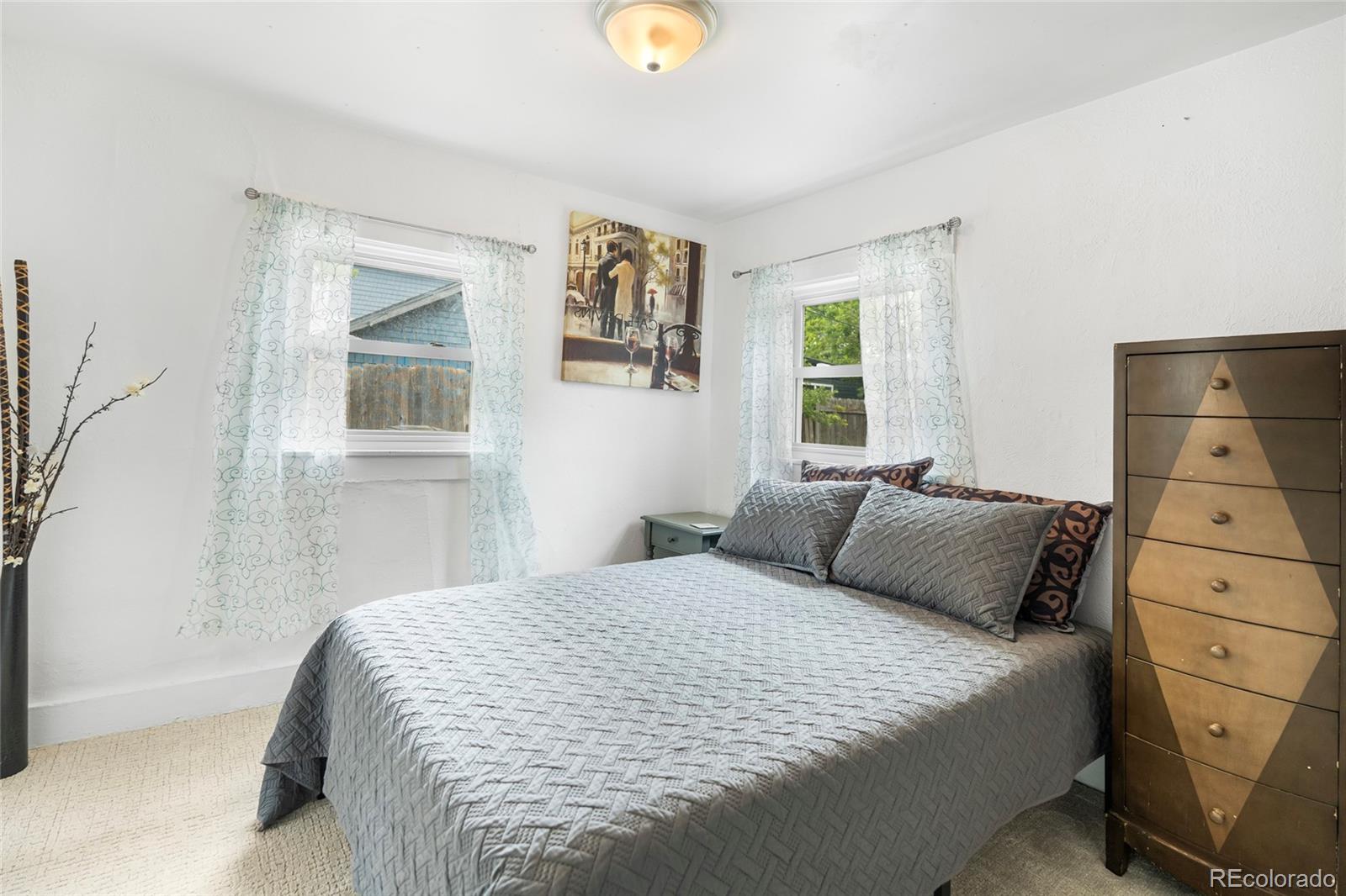 741 Quitman Street Denver CO 80204