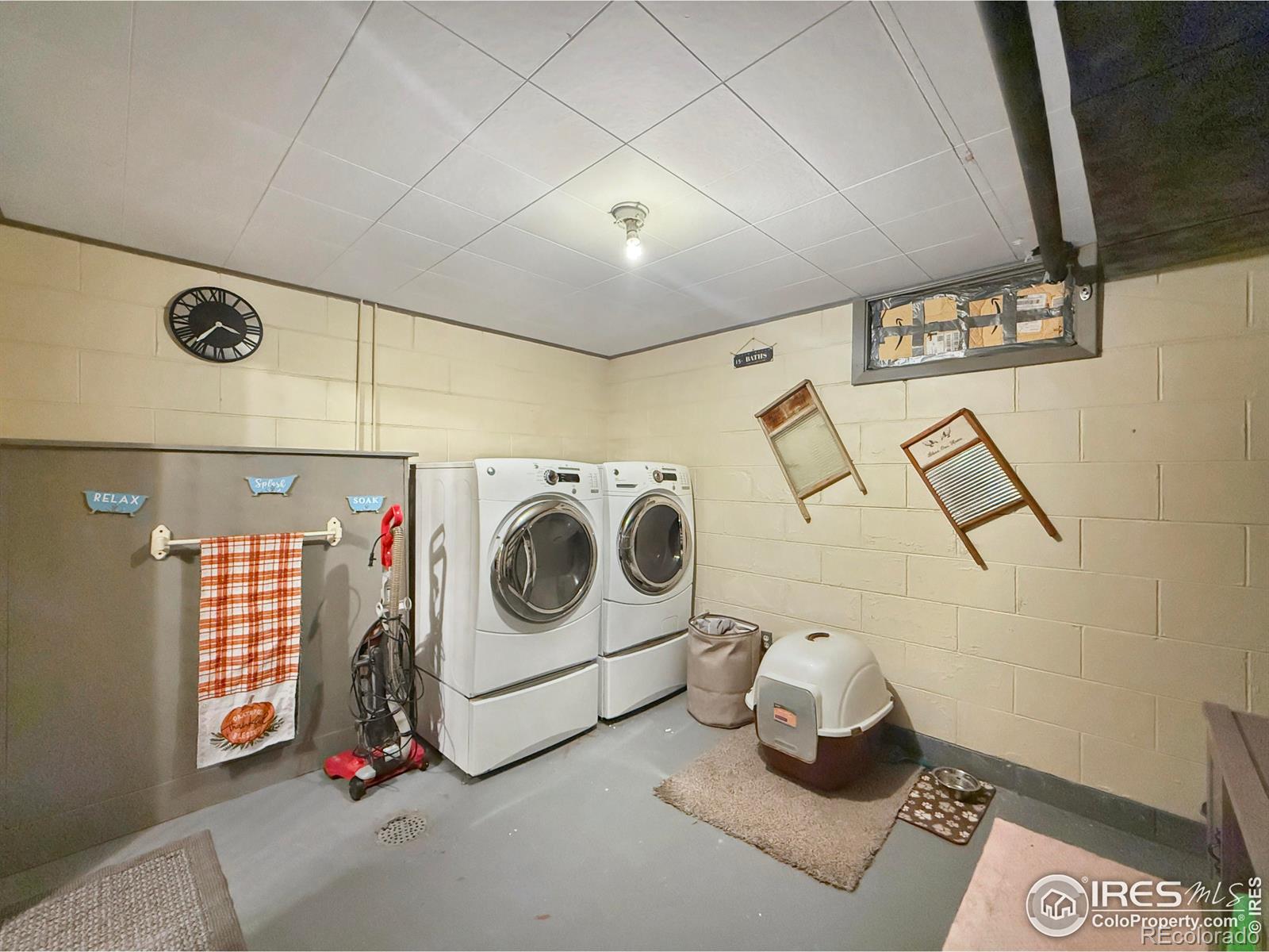 327 E Emerson Street Holyoke CO 80734
