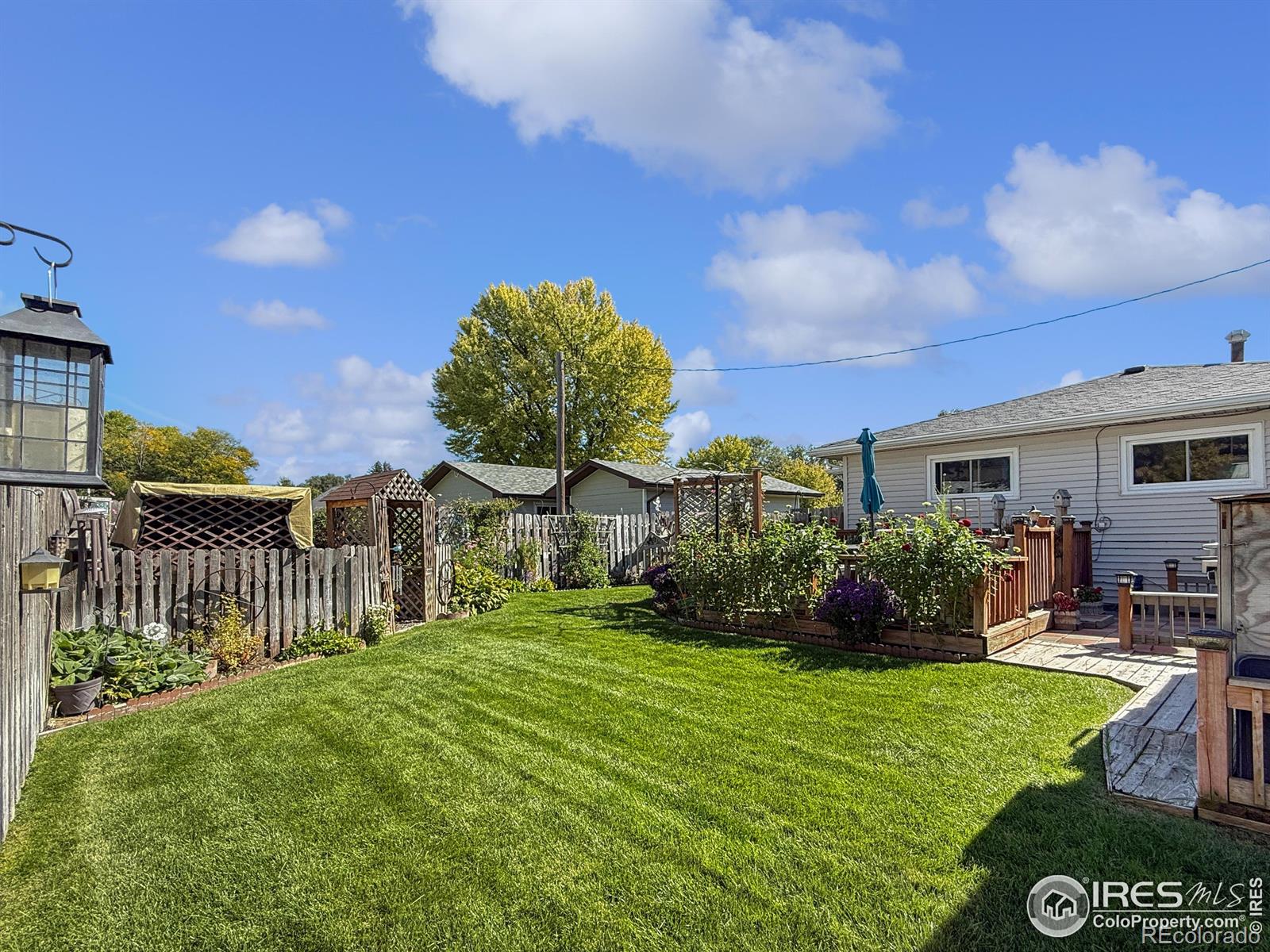 327 E Emerson Street Holyoke CO 80734