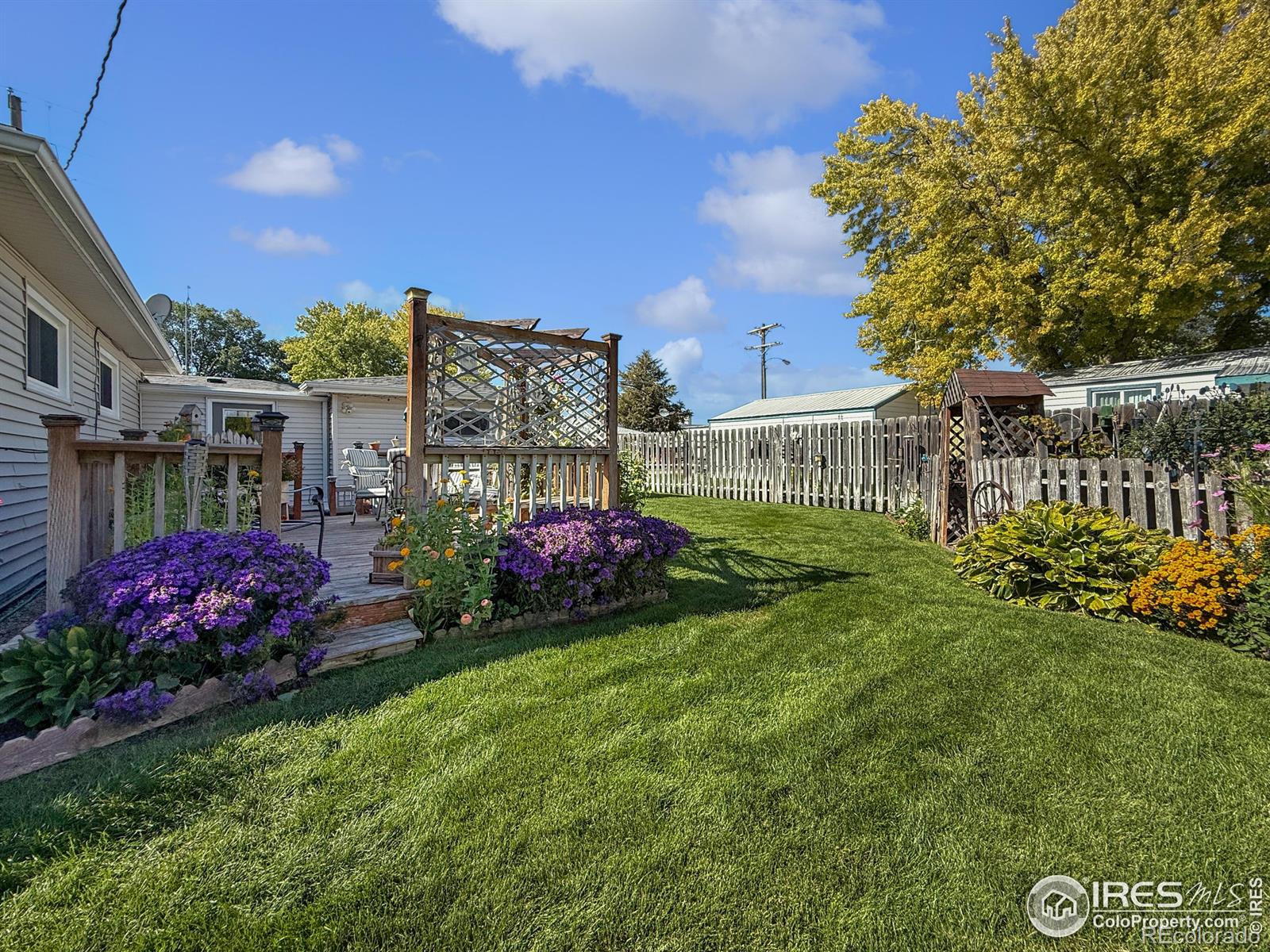 327 E Emerson Street Holyoke CO 80734